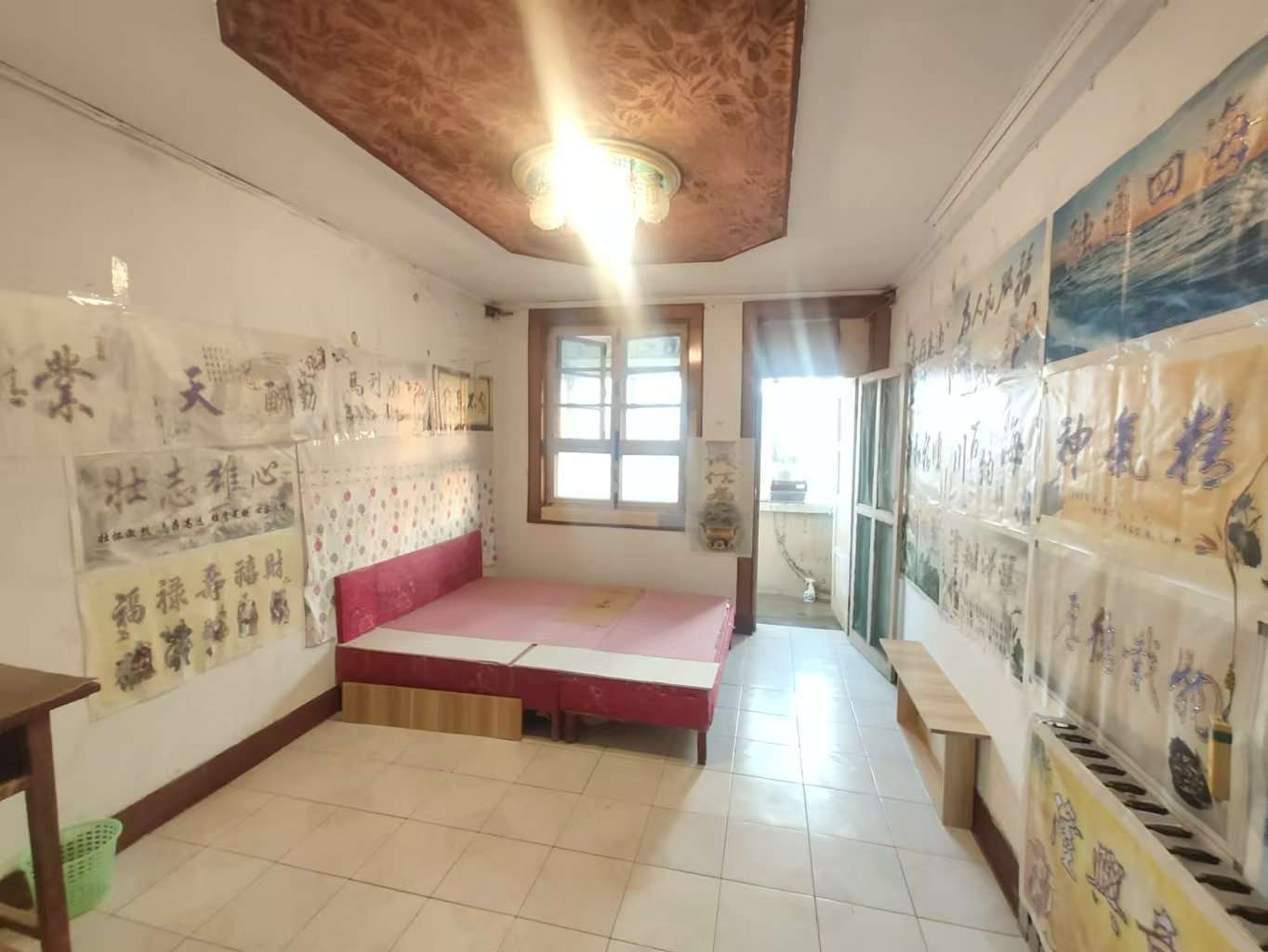 铁路玉函小区