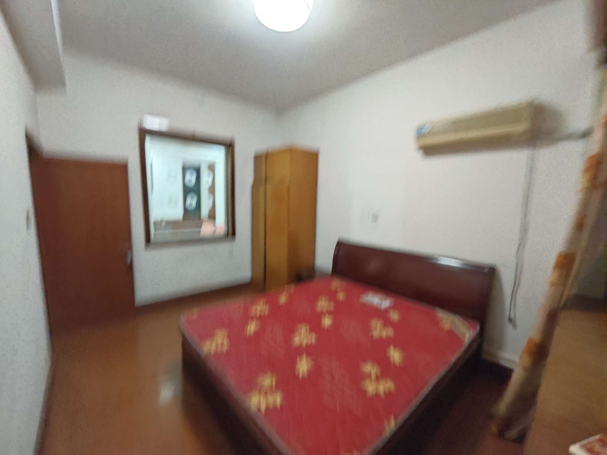 文化东路林业厅宿舍