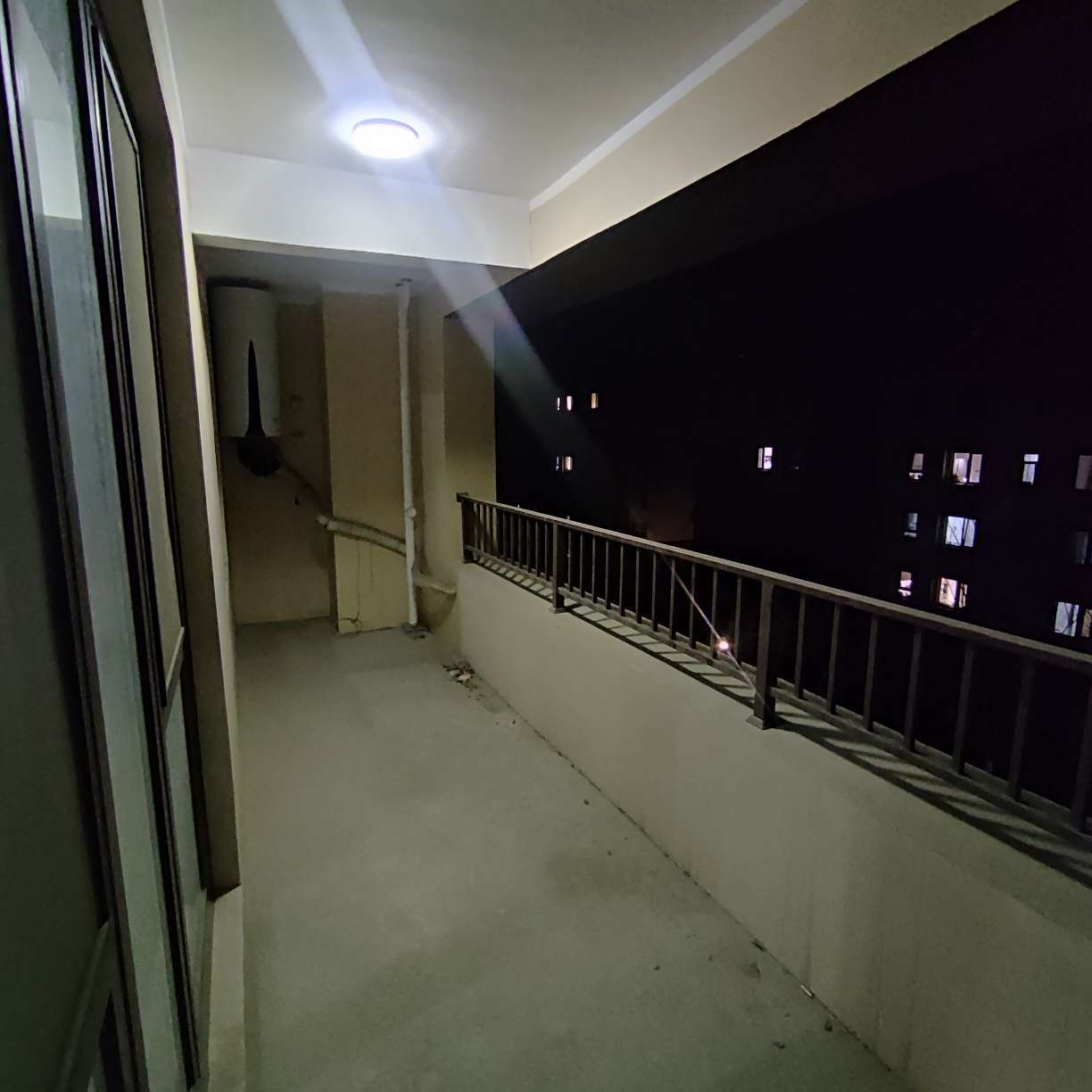 华润置地公元九里