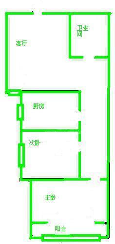 官扎营新区