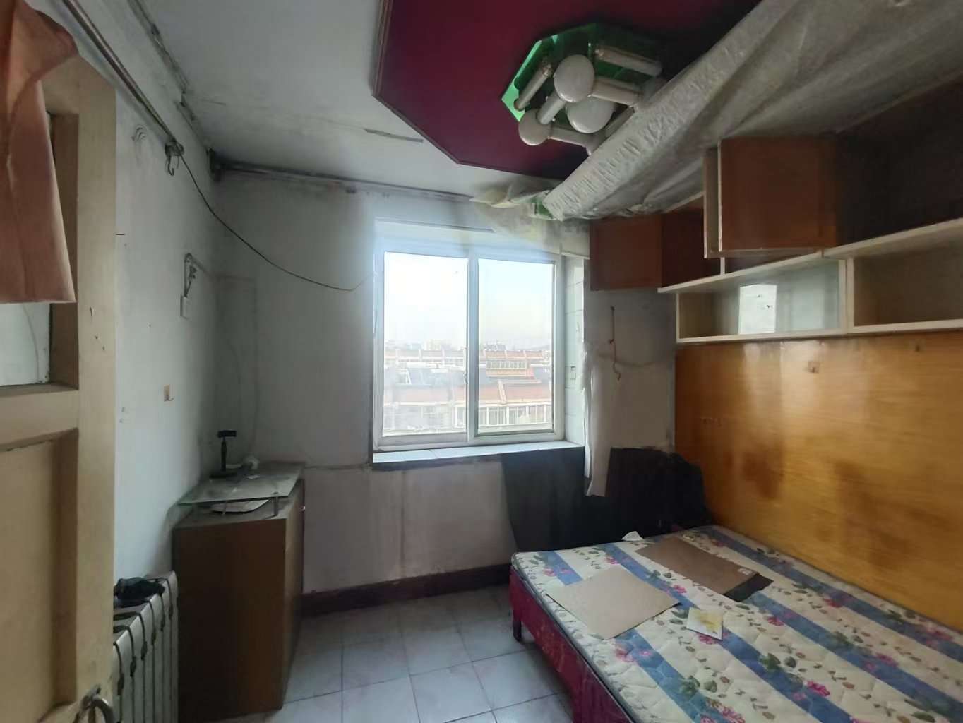 铁路玉函小区