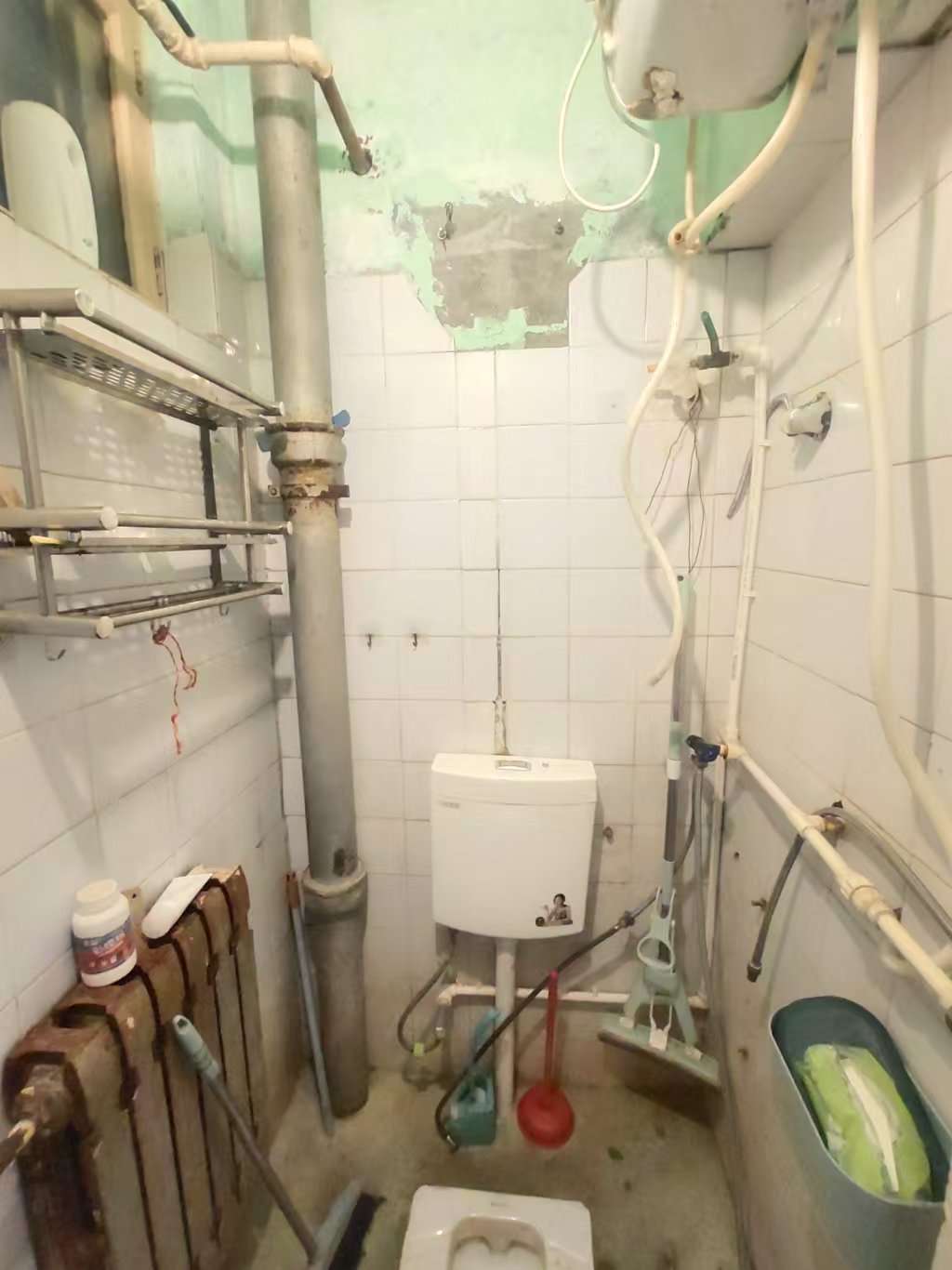 铁路玉函小区