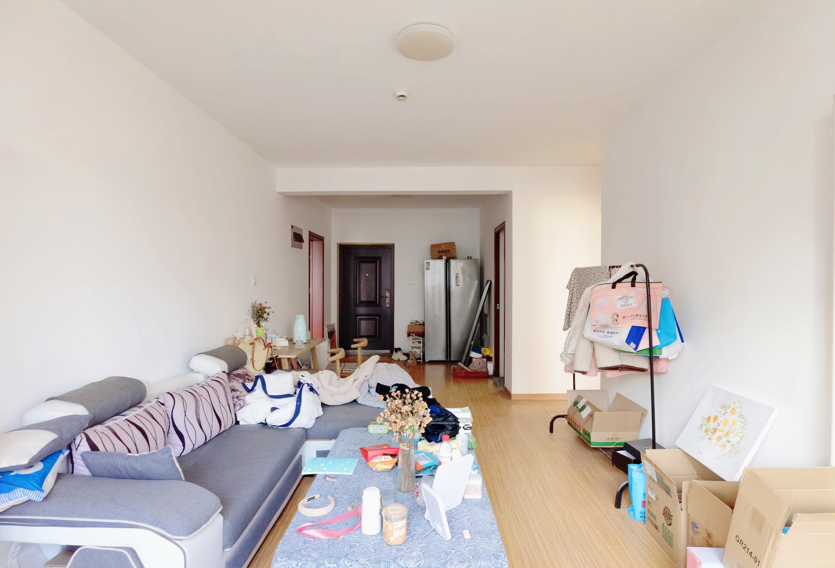  淮海东城御景 南