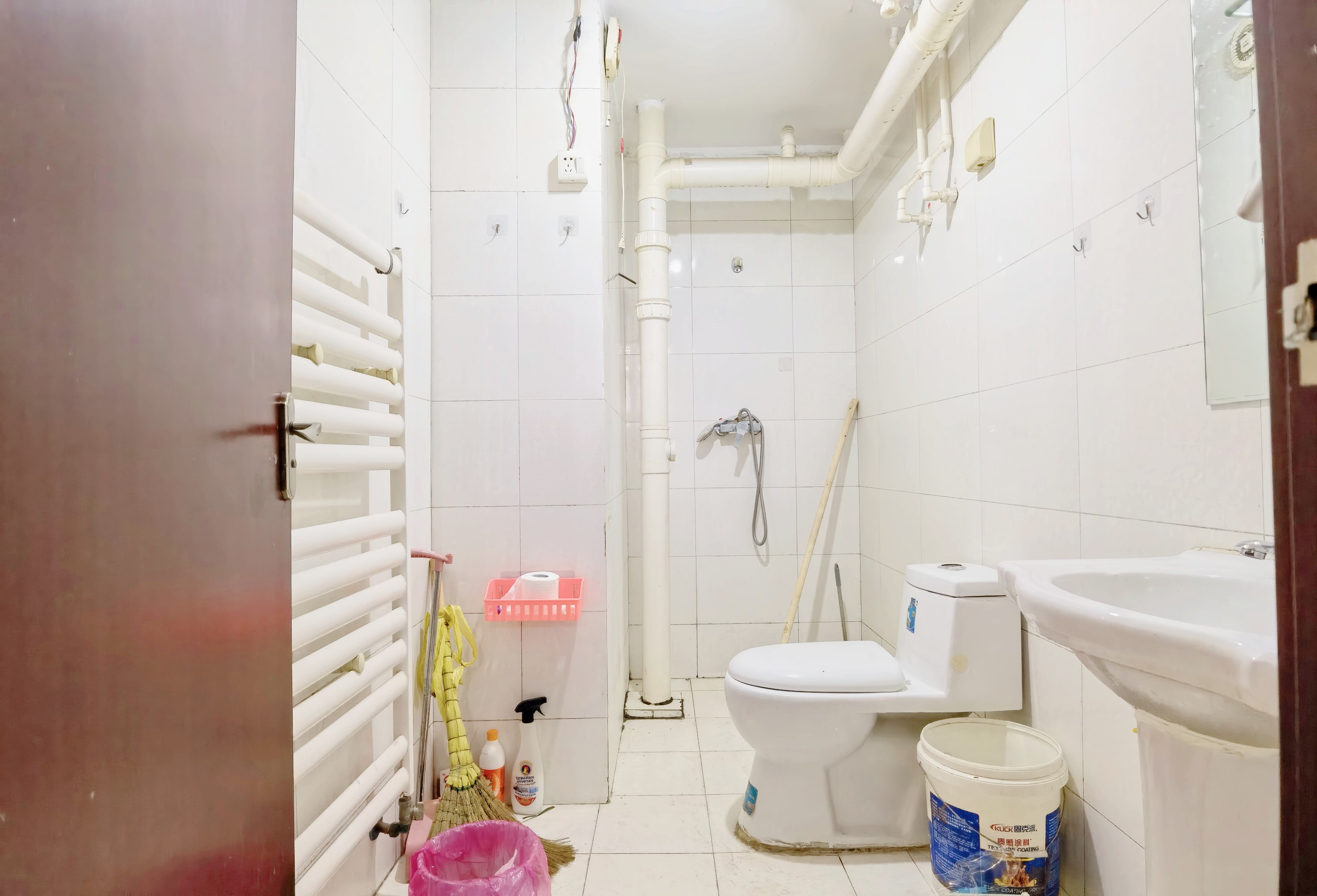 力高国际（商住楼）