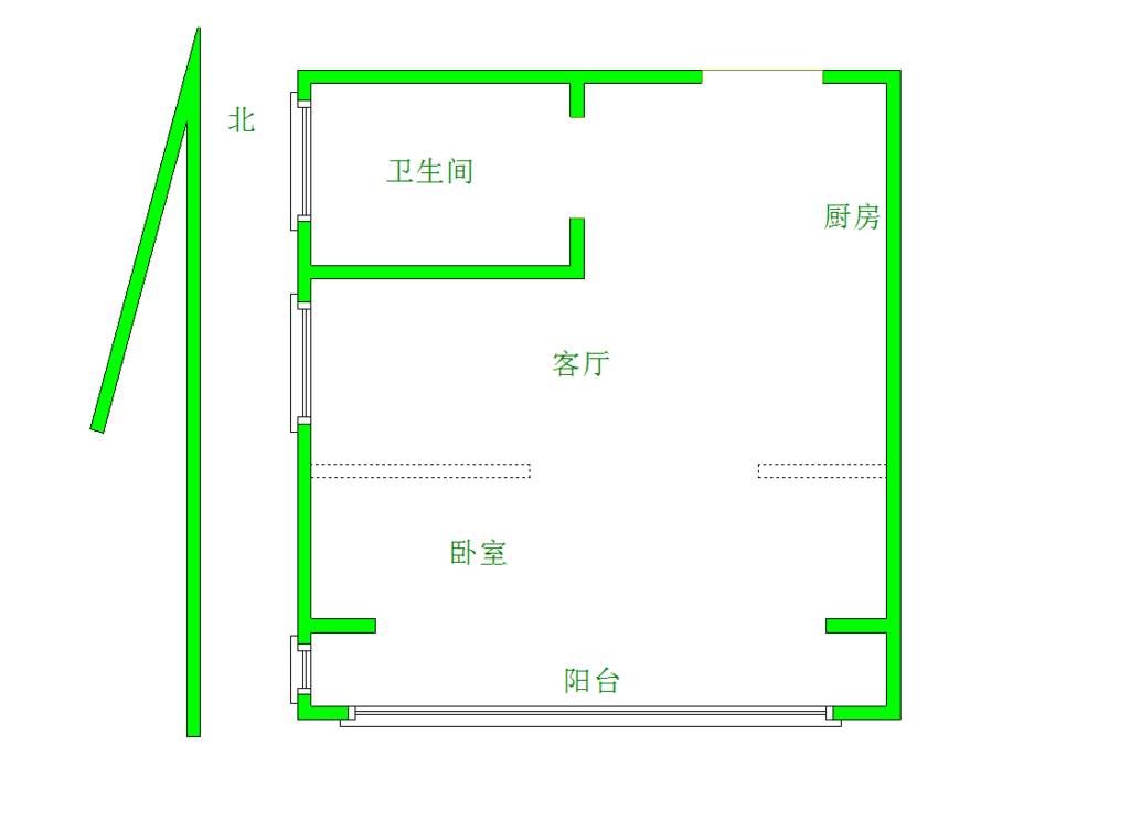 海蔚广场小区