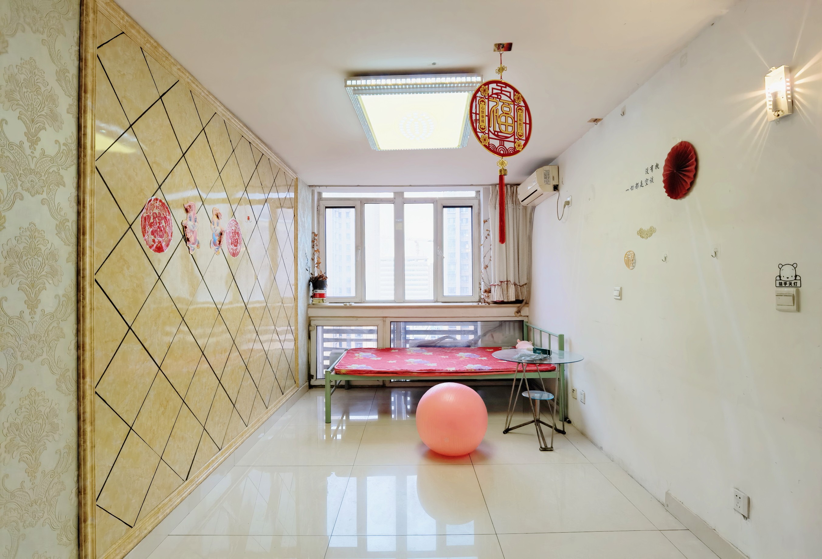 力高国际（商住楼）