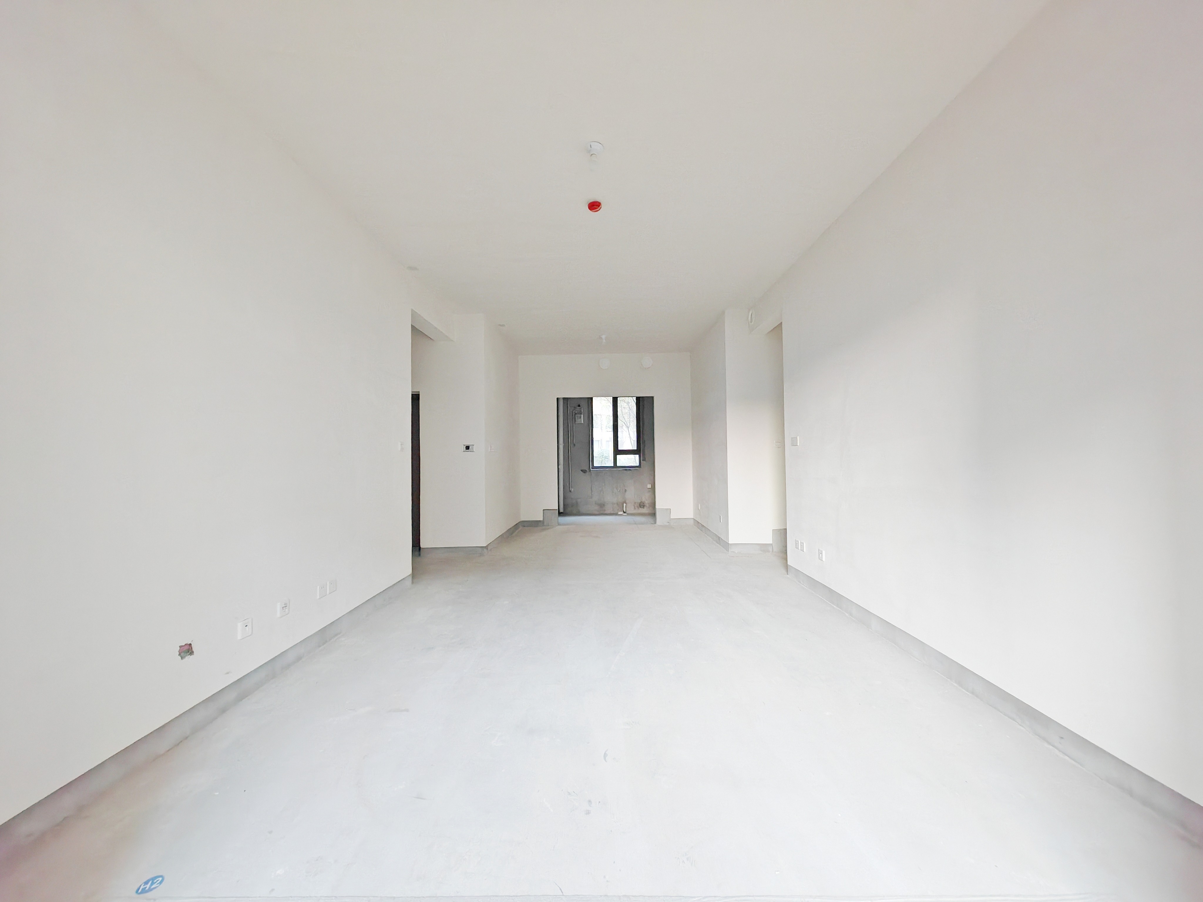  保利盛景台 南北