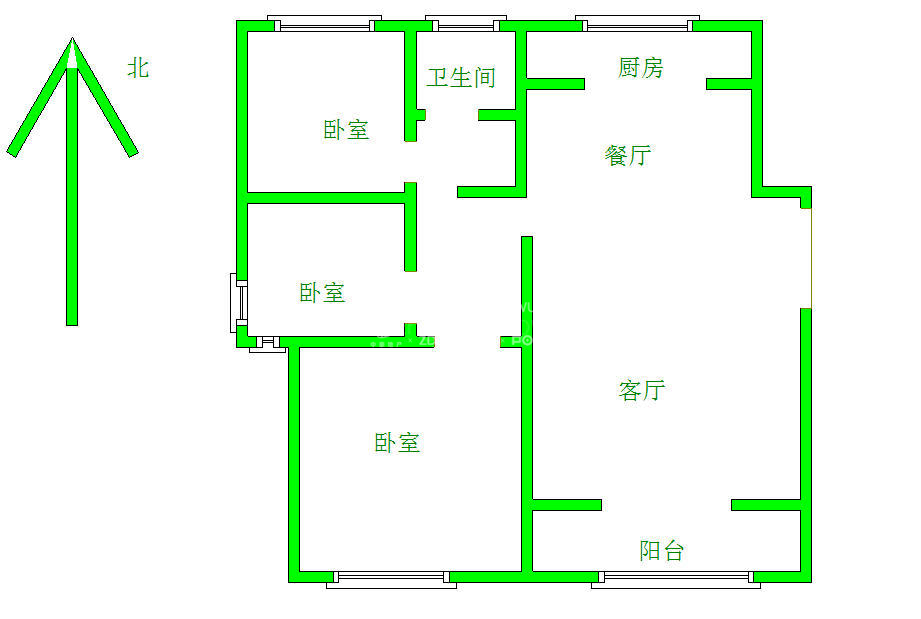 万科幸福里