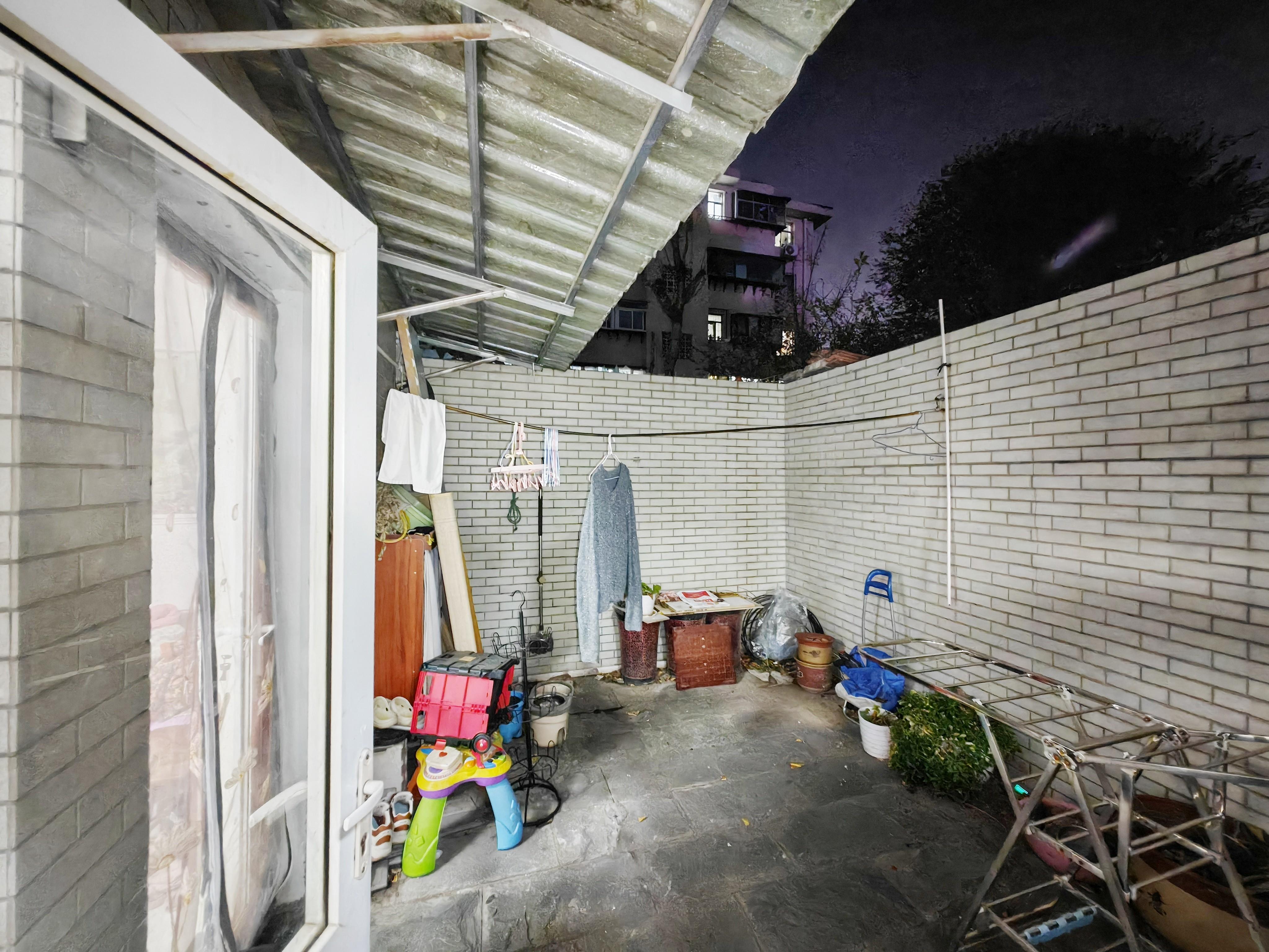 文化东路林业厅宿舍