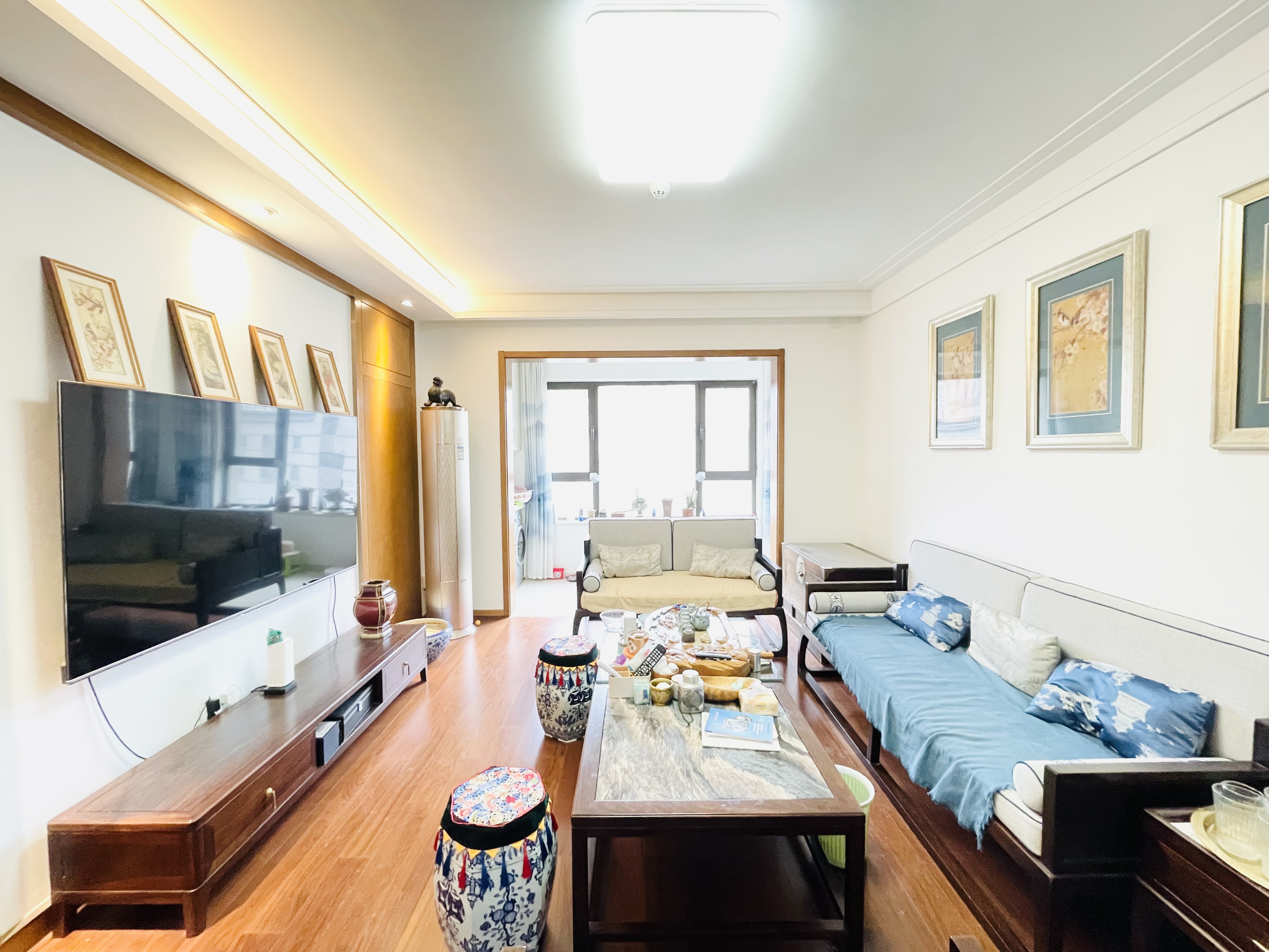  中新锦绣天地 南