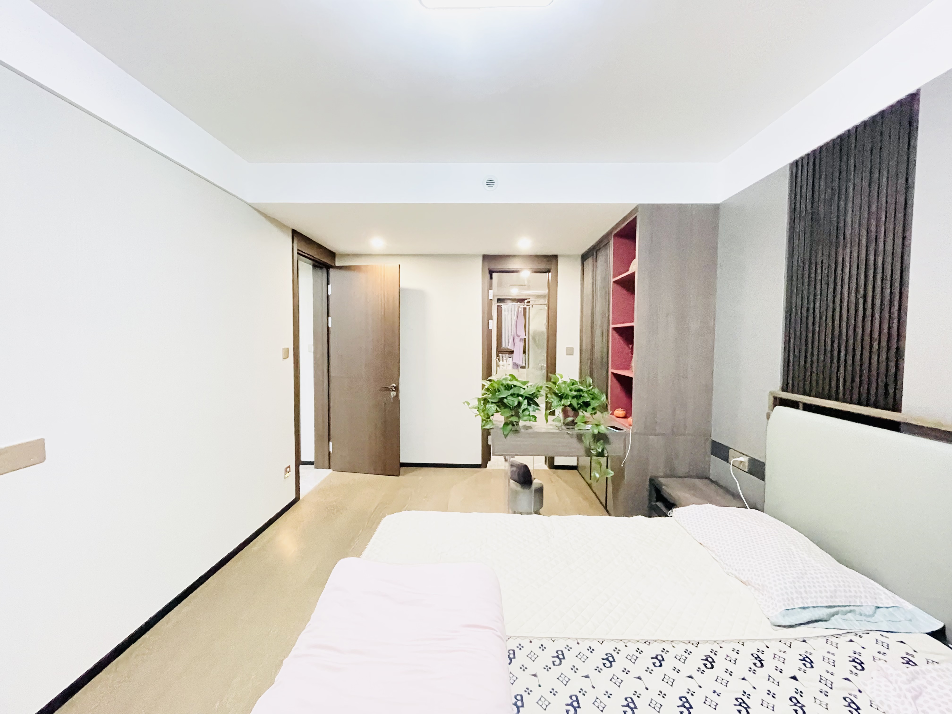 雪山万科城云湾园