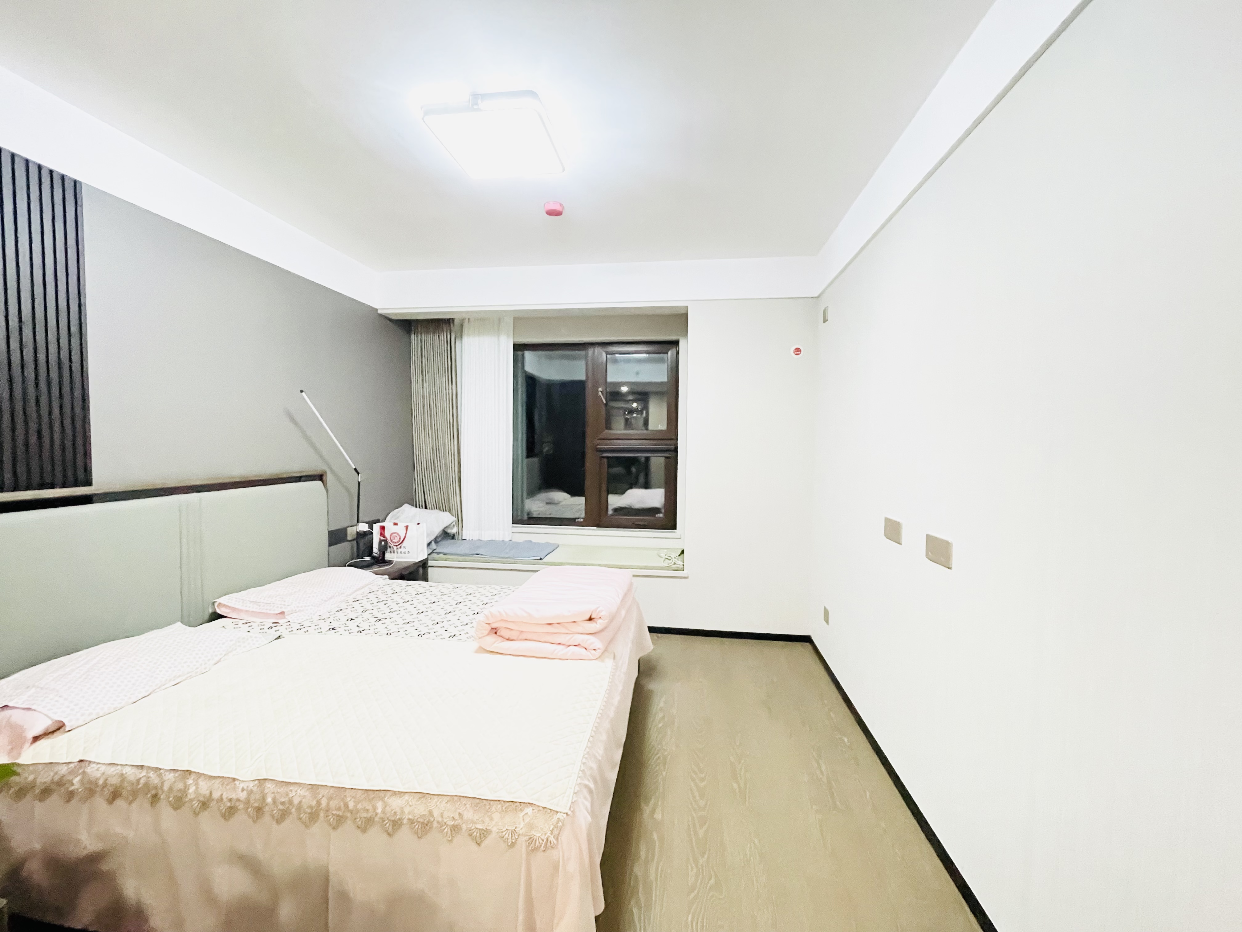 雪山万科城云湾园