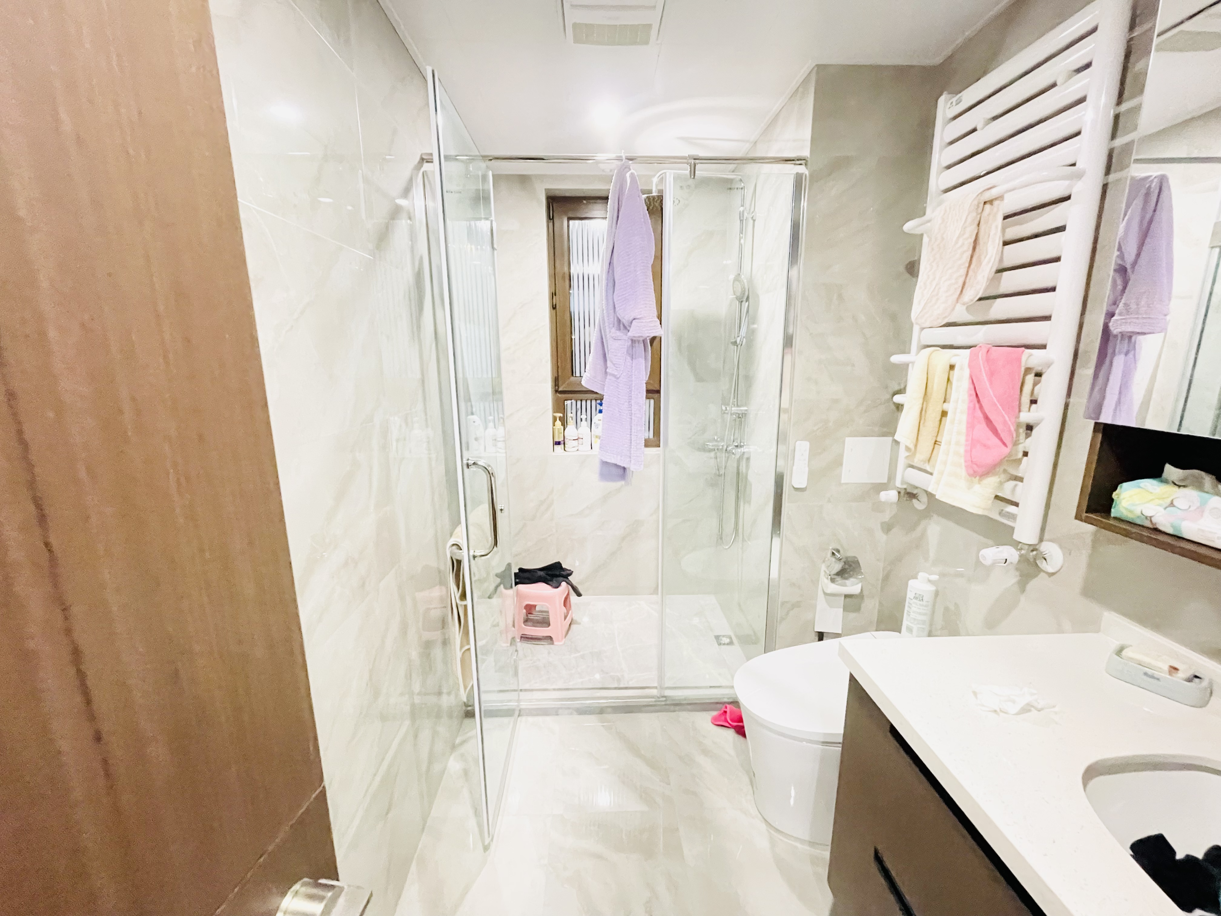 雪山万科城云湾园