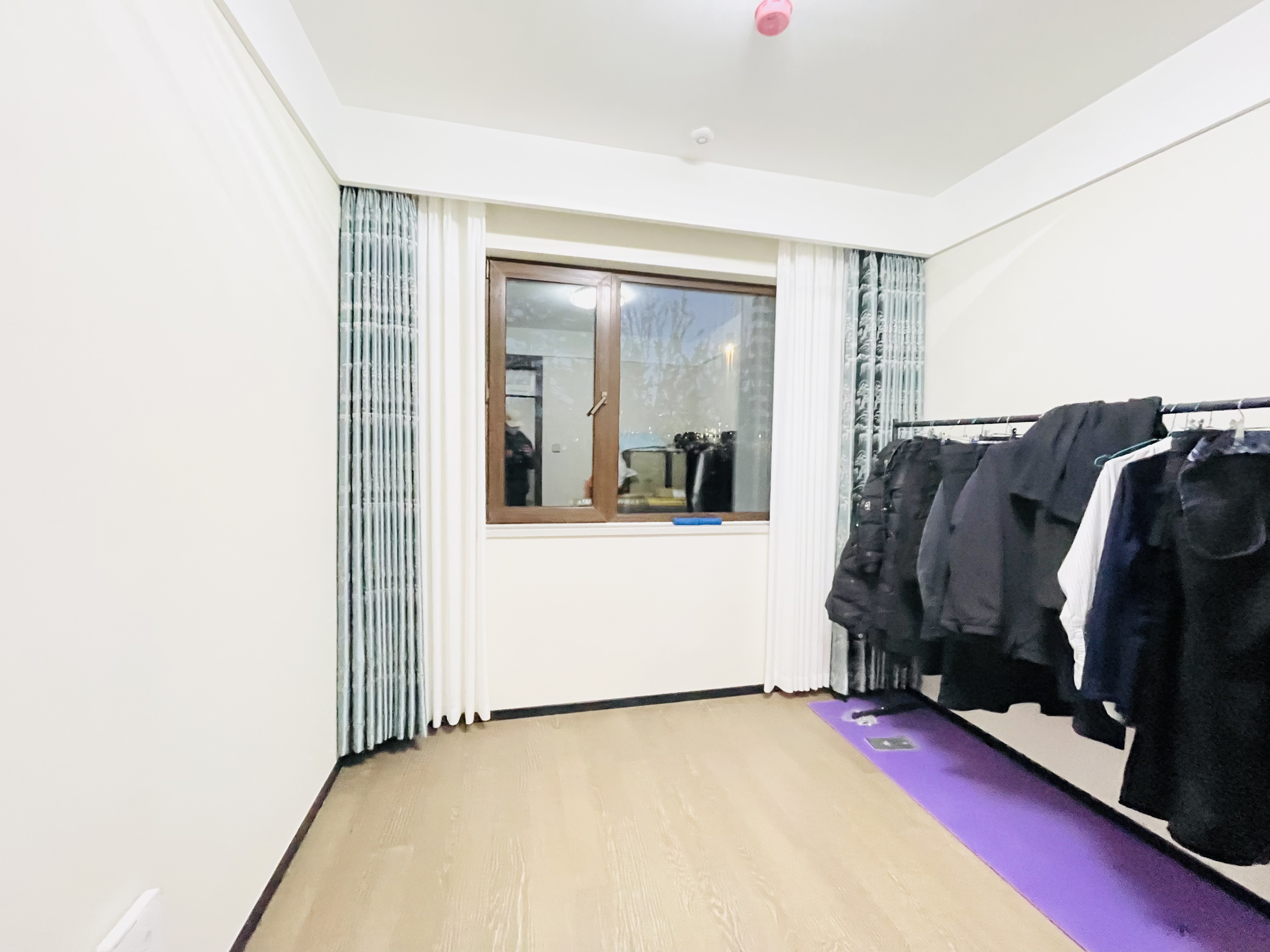 雪山万科城云湾园