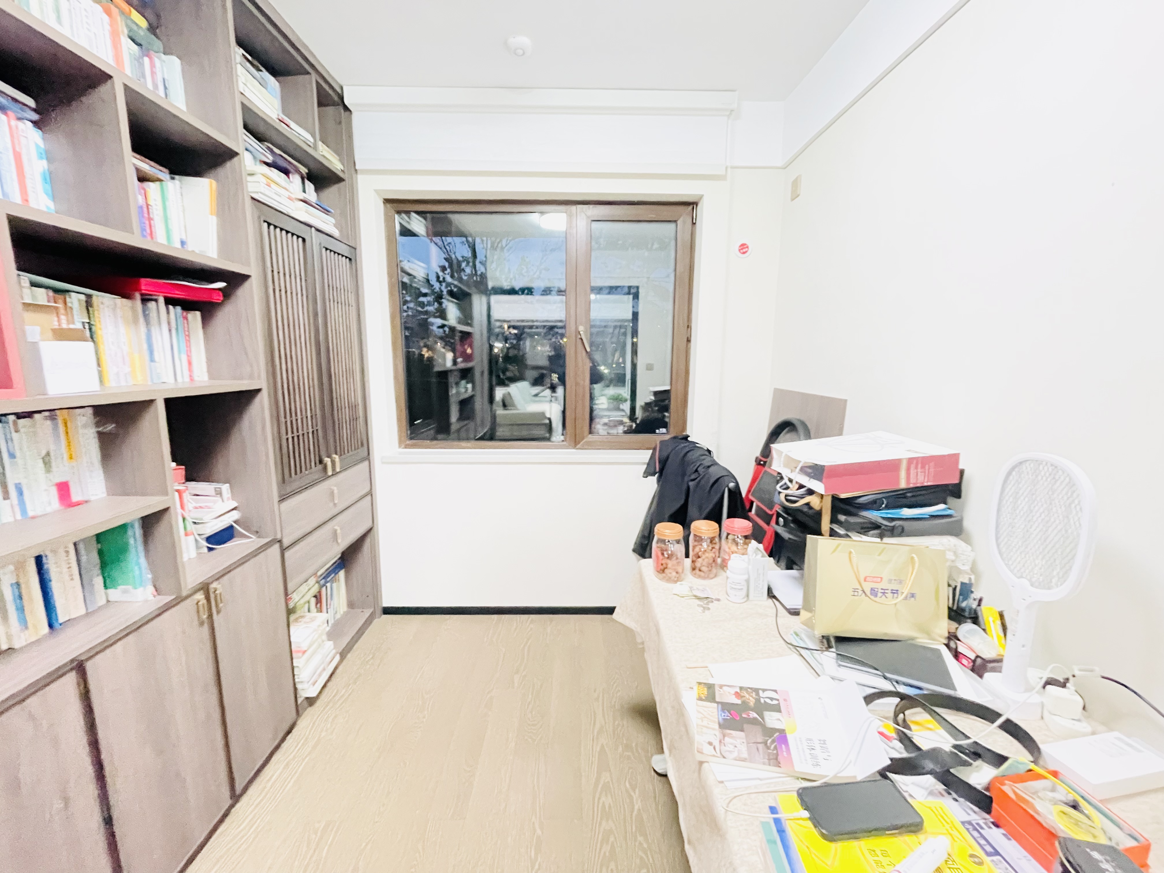 雪山万科城云湾园