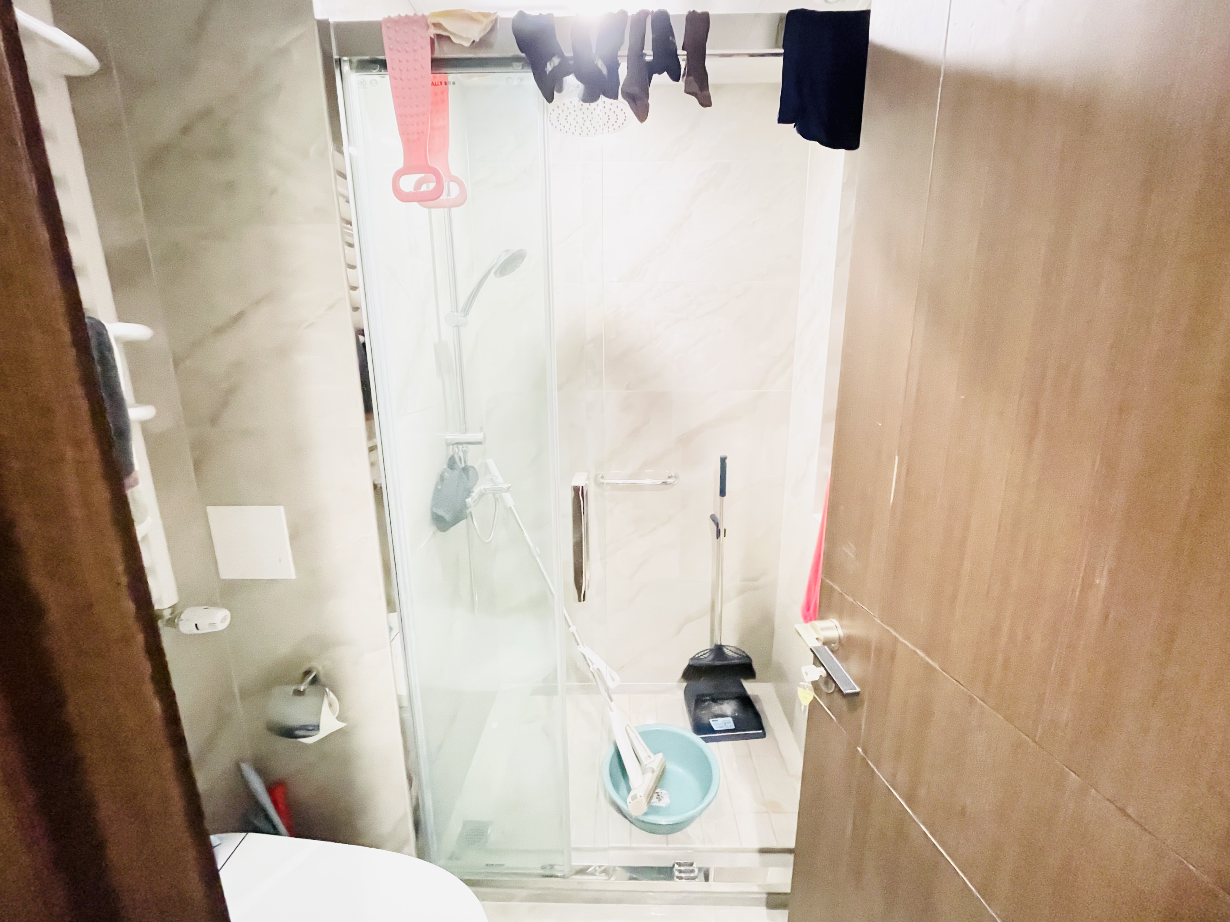 雪山万科城云湾园