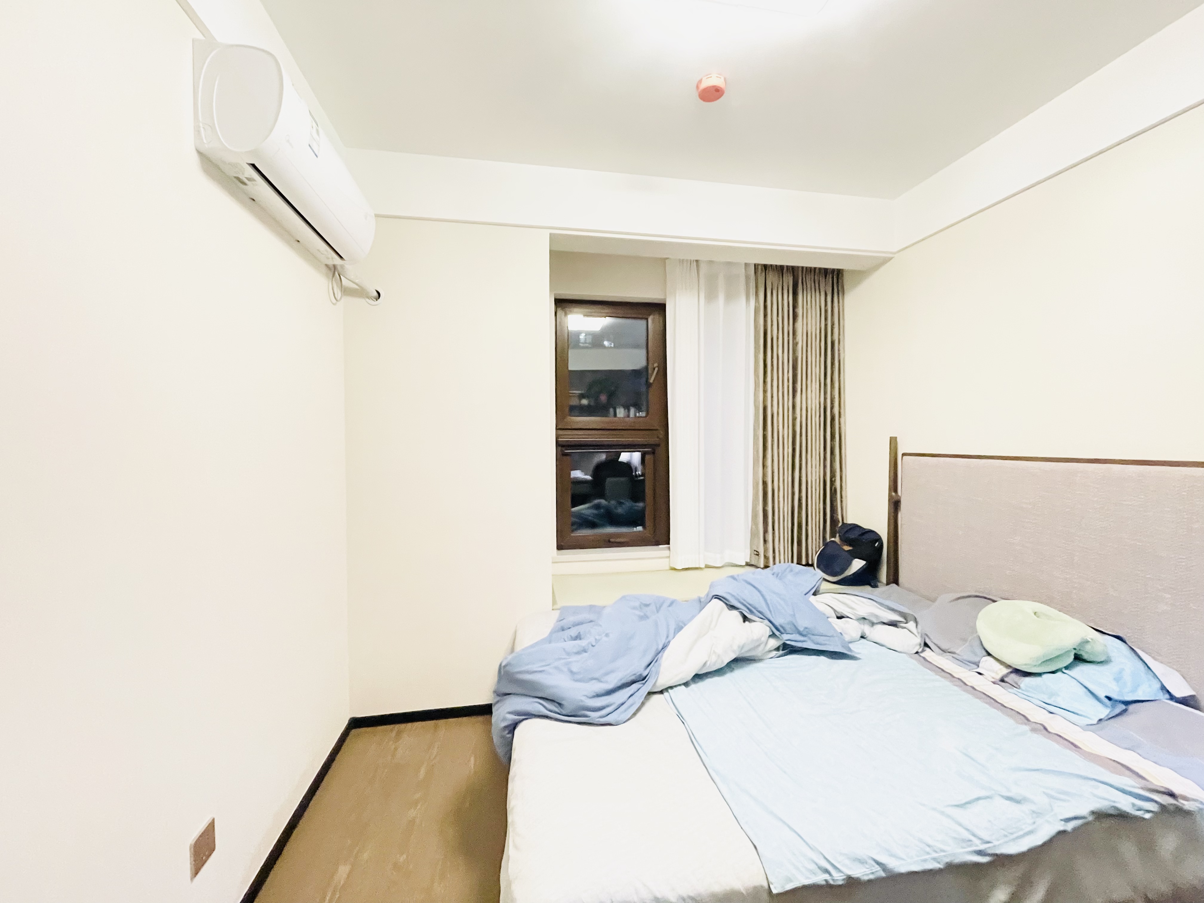 雪山万科城云湾园