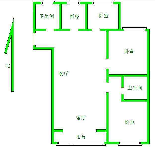 阳光100国际新城(K区)