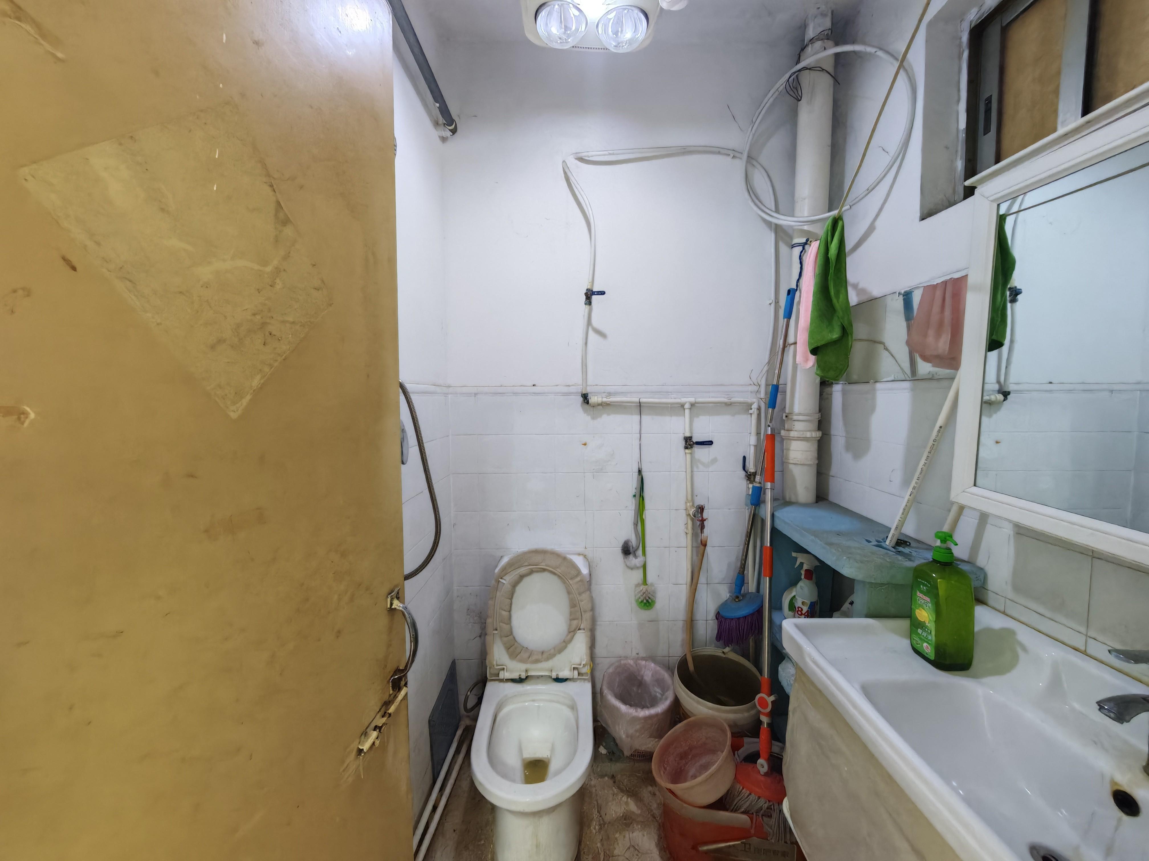 明湖小区