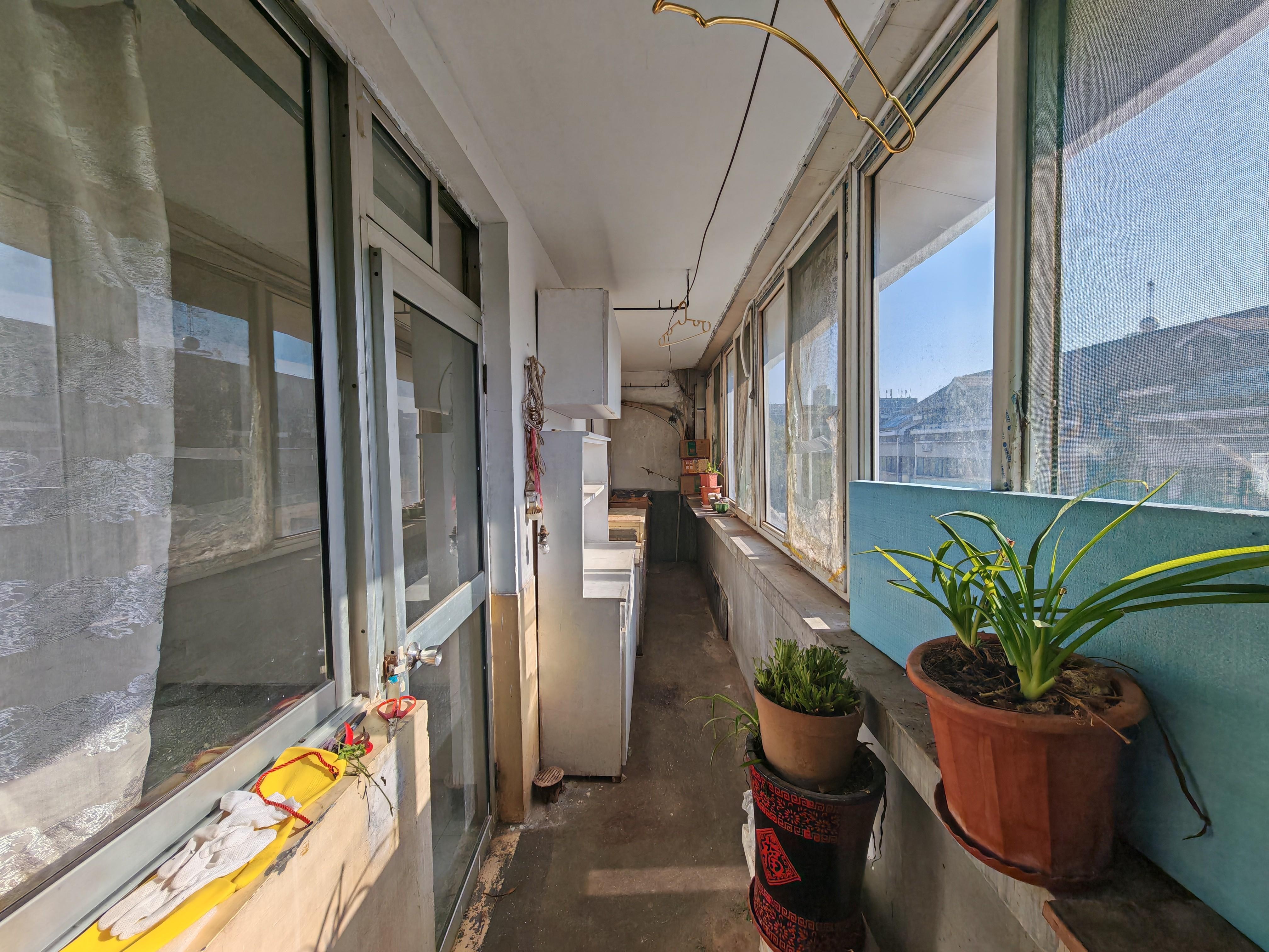 明湖小区