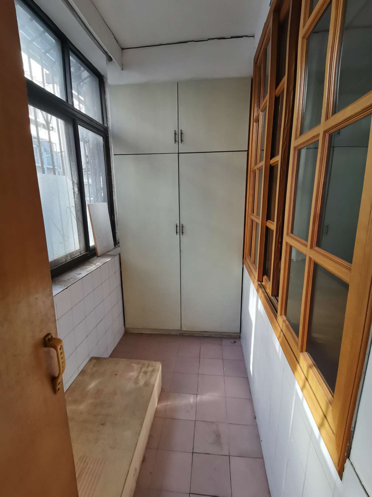 省防疫站单位宿舍