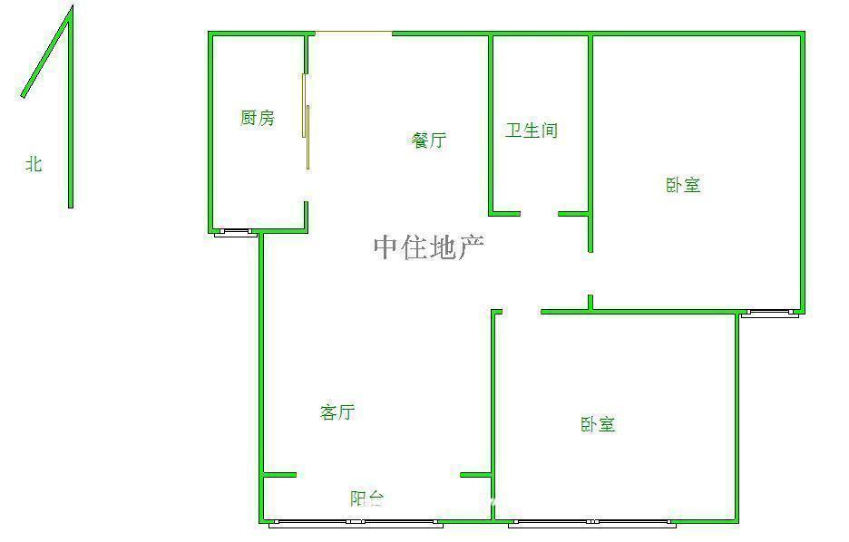 经纬嘉园