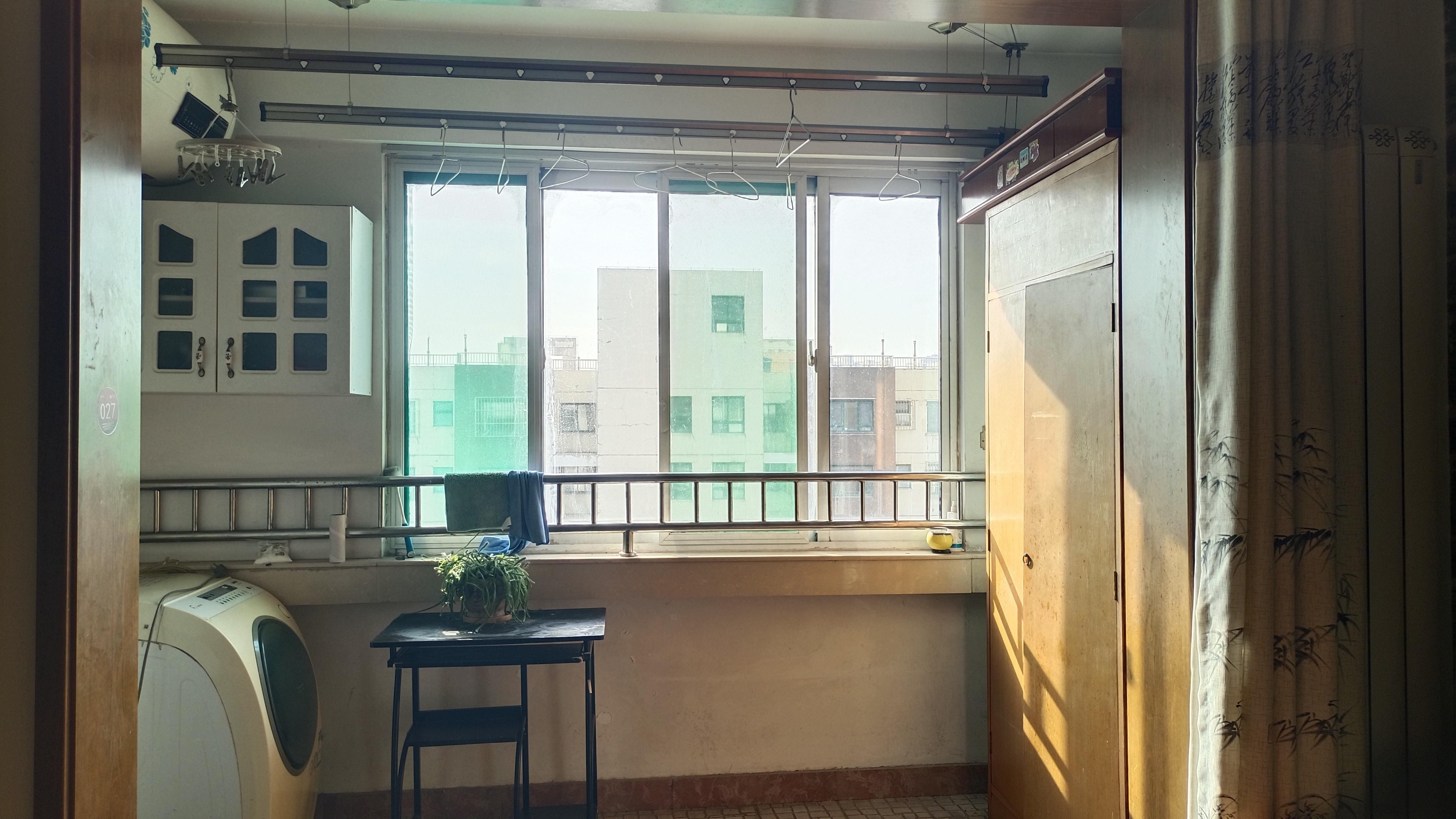 钢城新苑东区