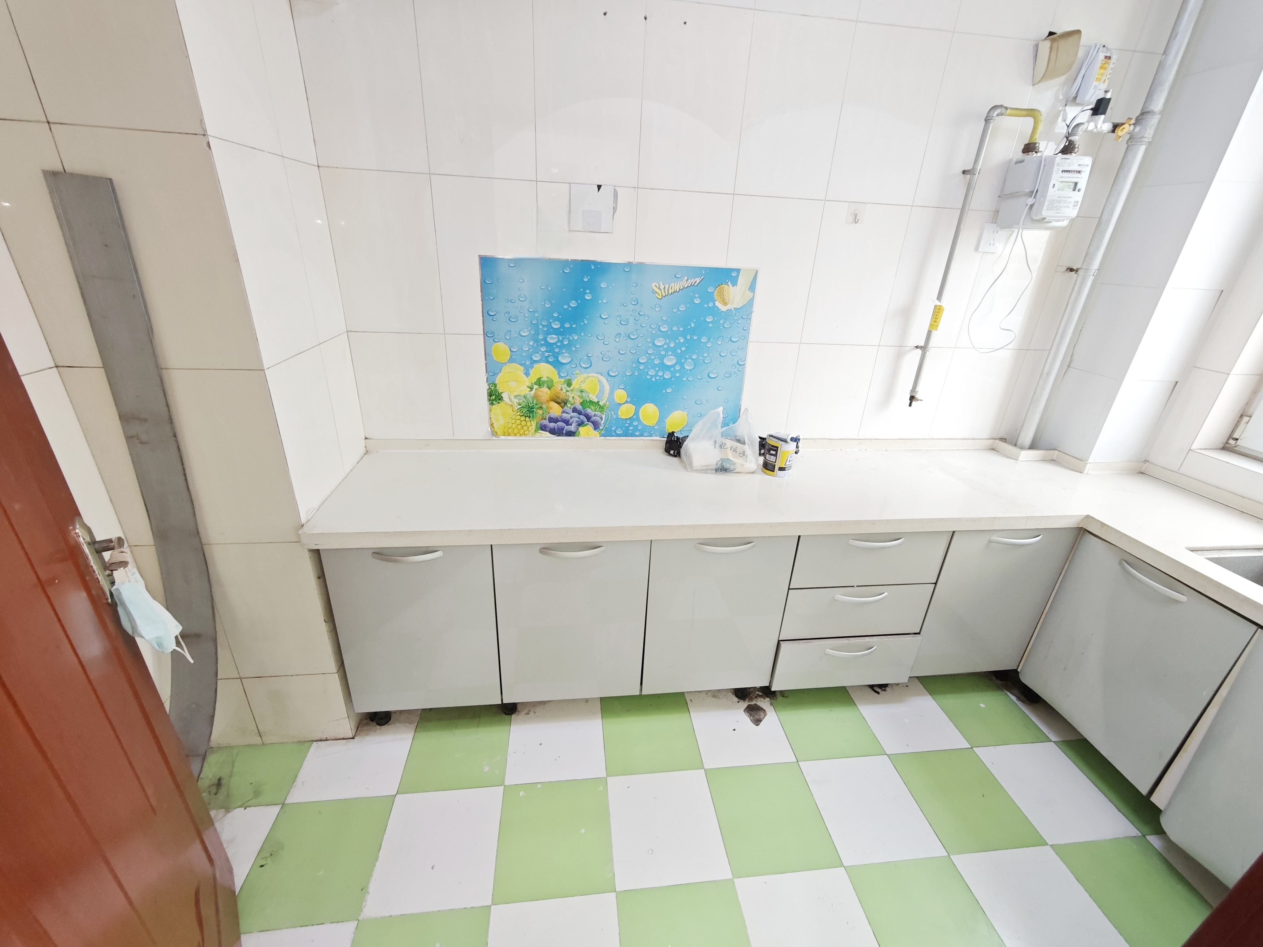 绿地中央广场三区