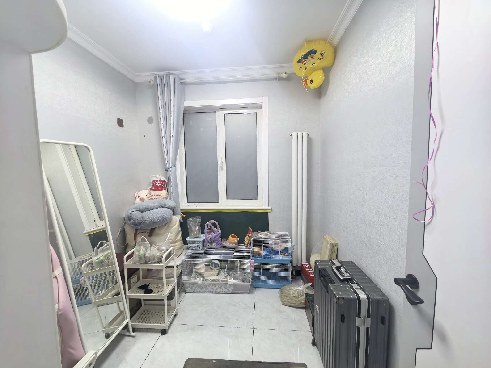 康城新苑