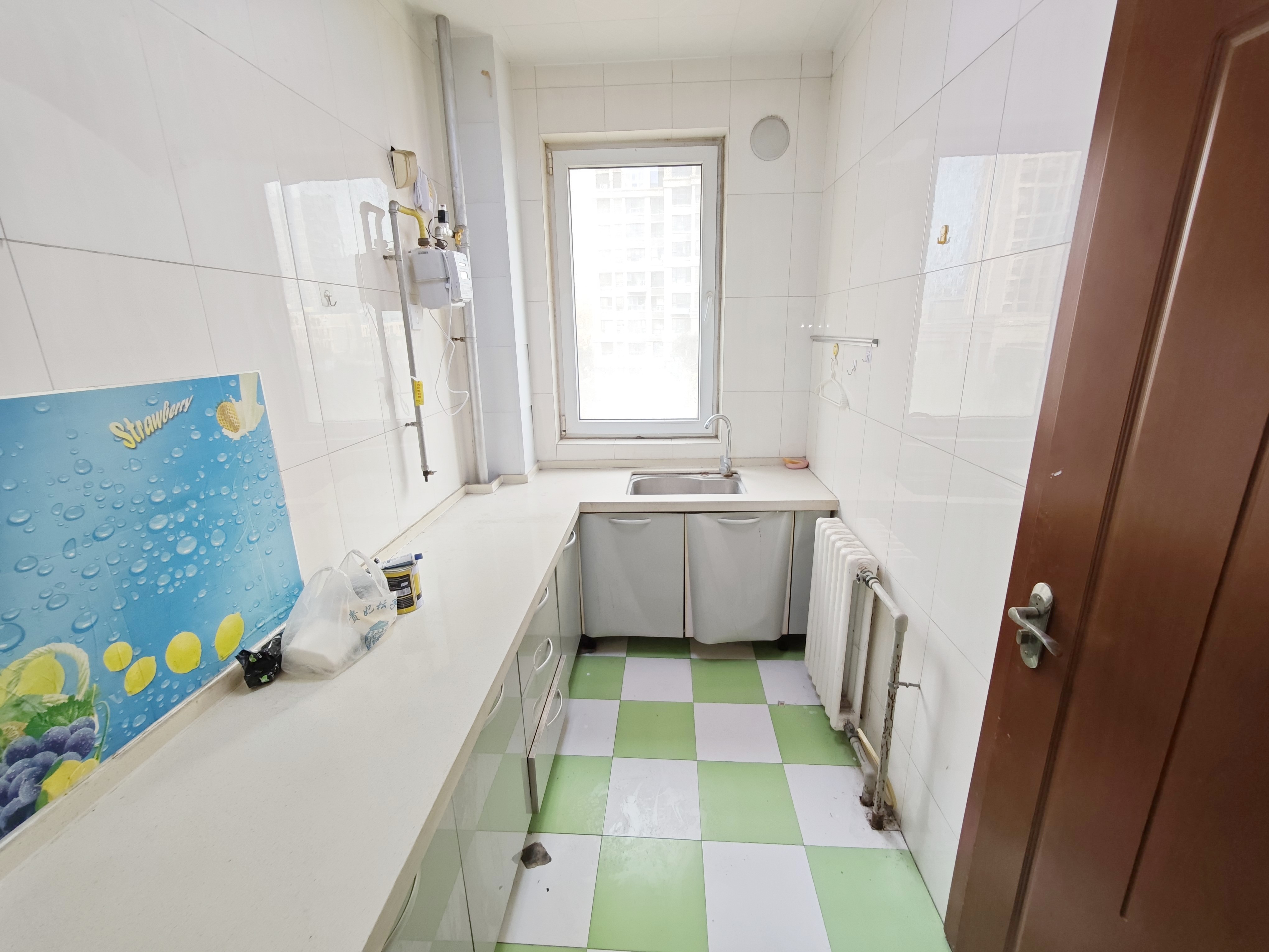 绿地中央广场三区