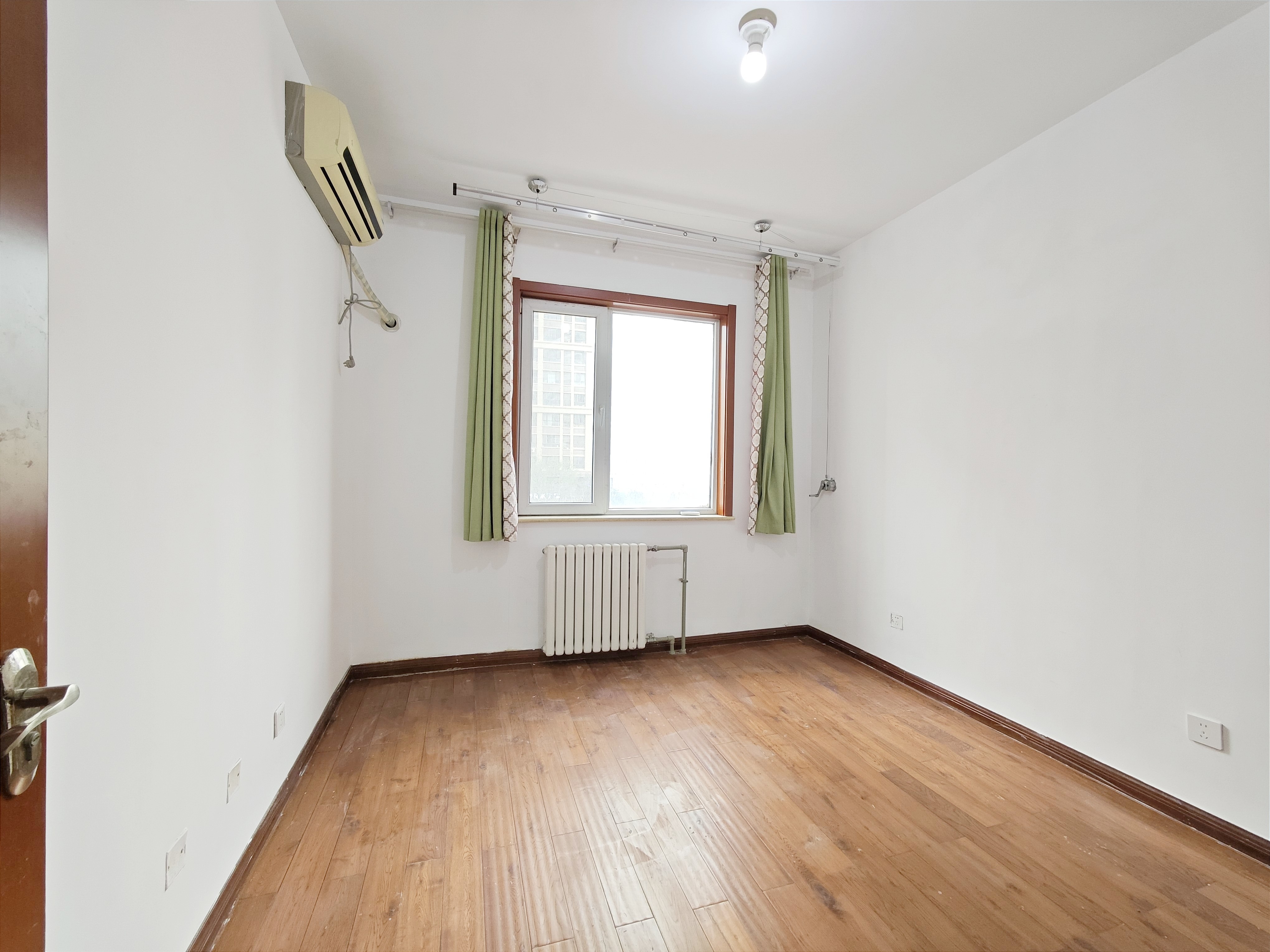 绿地中央广场三区