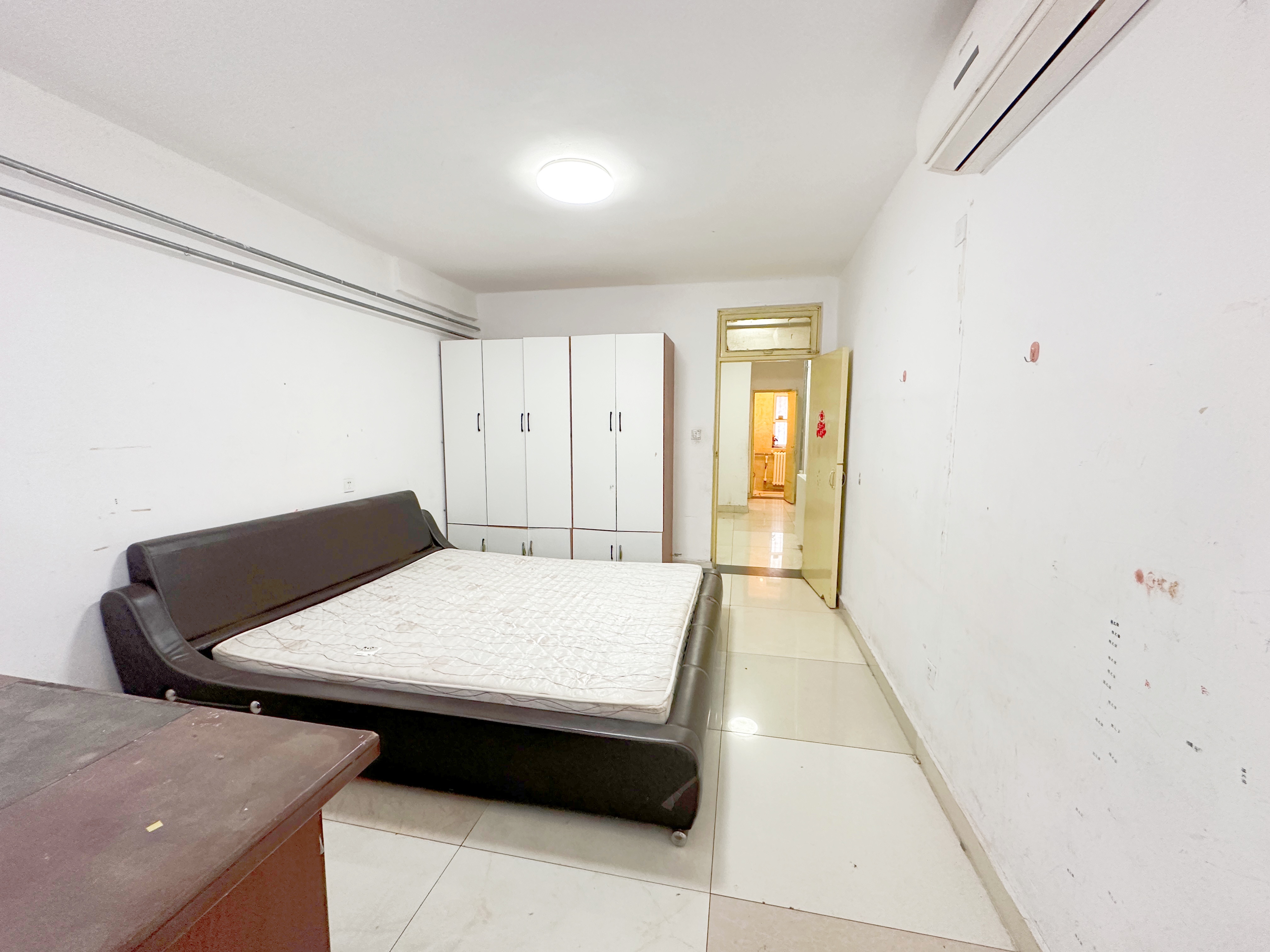 工人新村南村西区