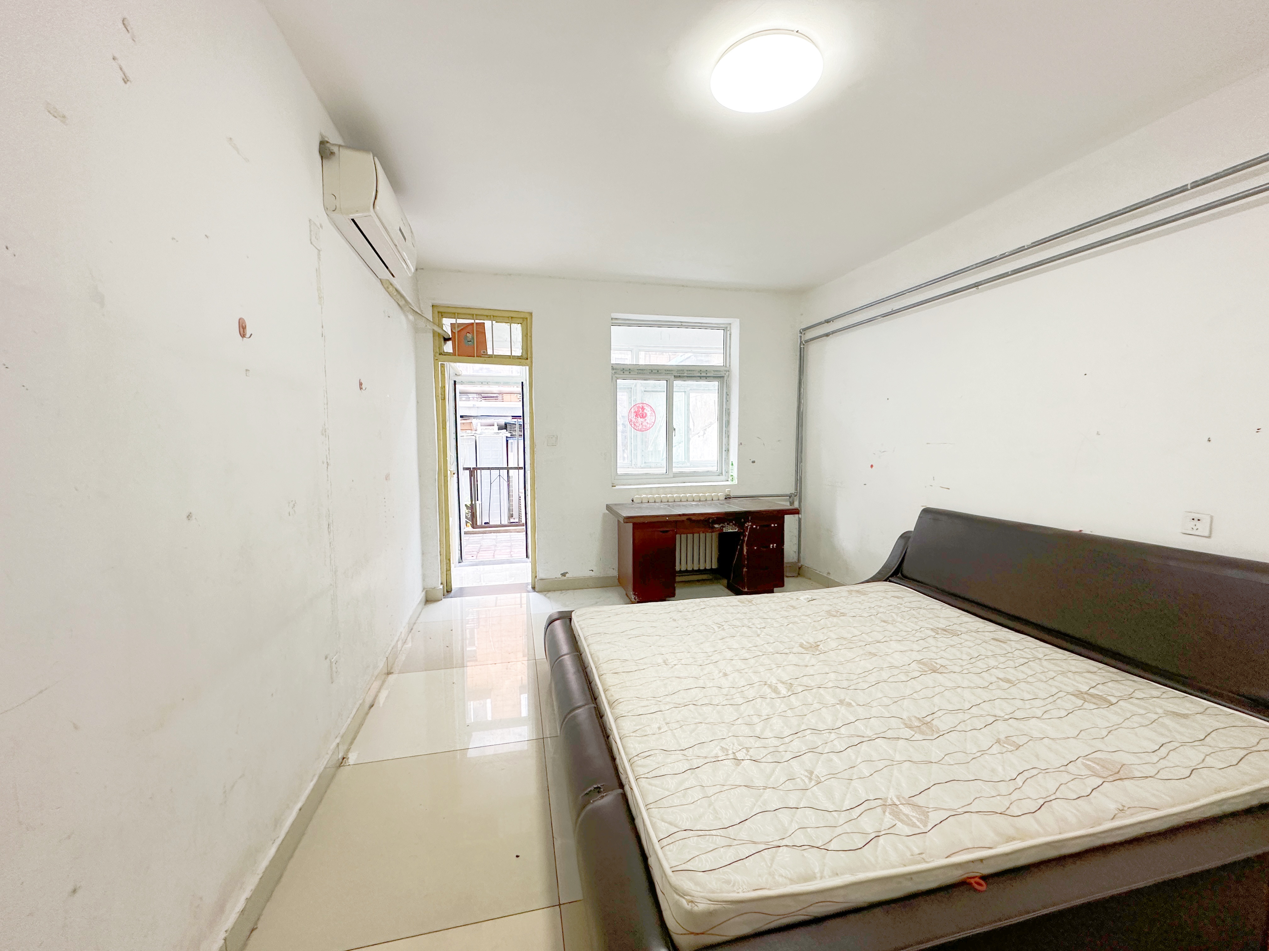 工人新村南村西区