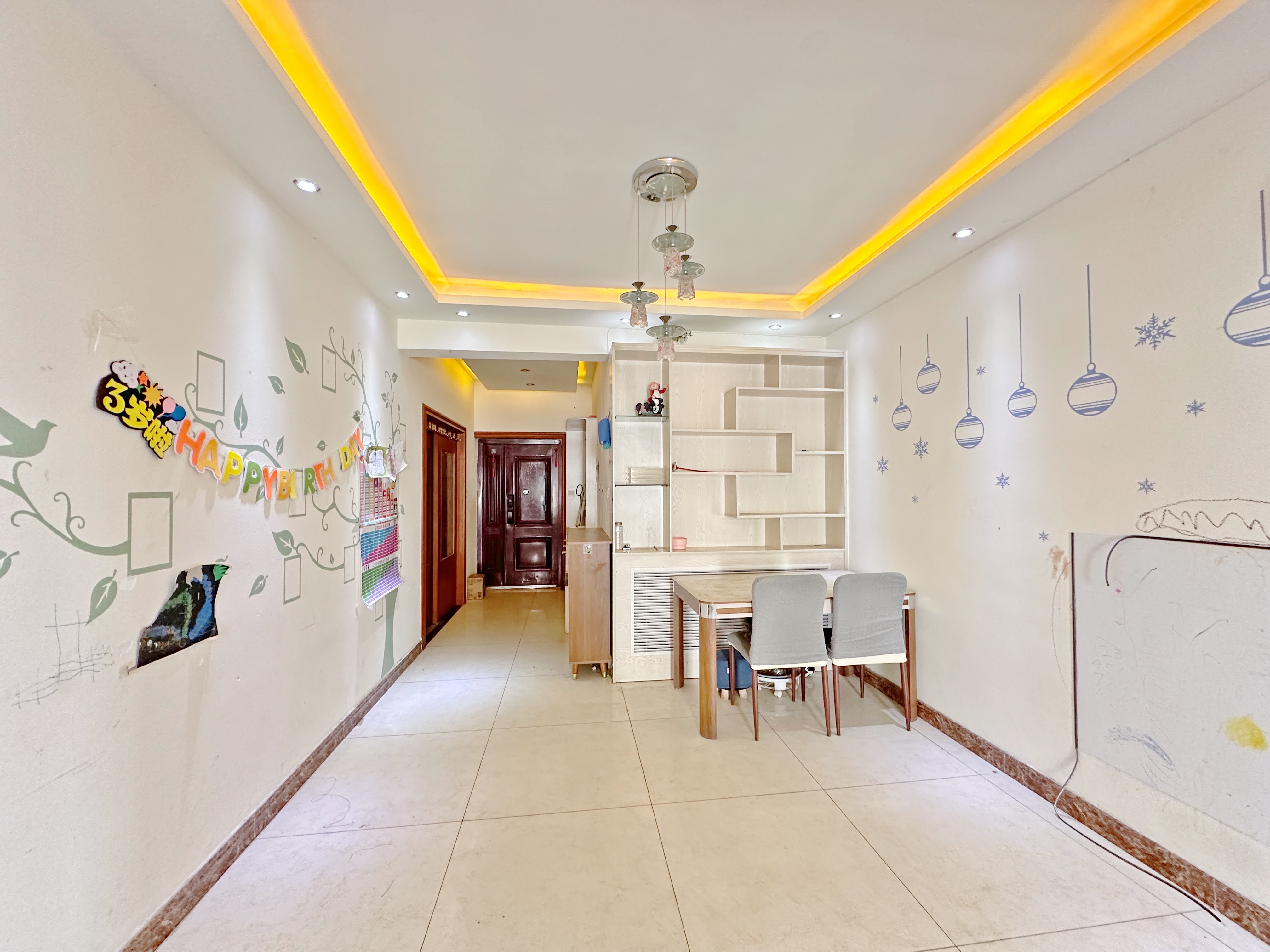 阳光100国际新城(B区）