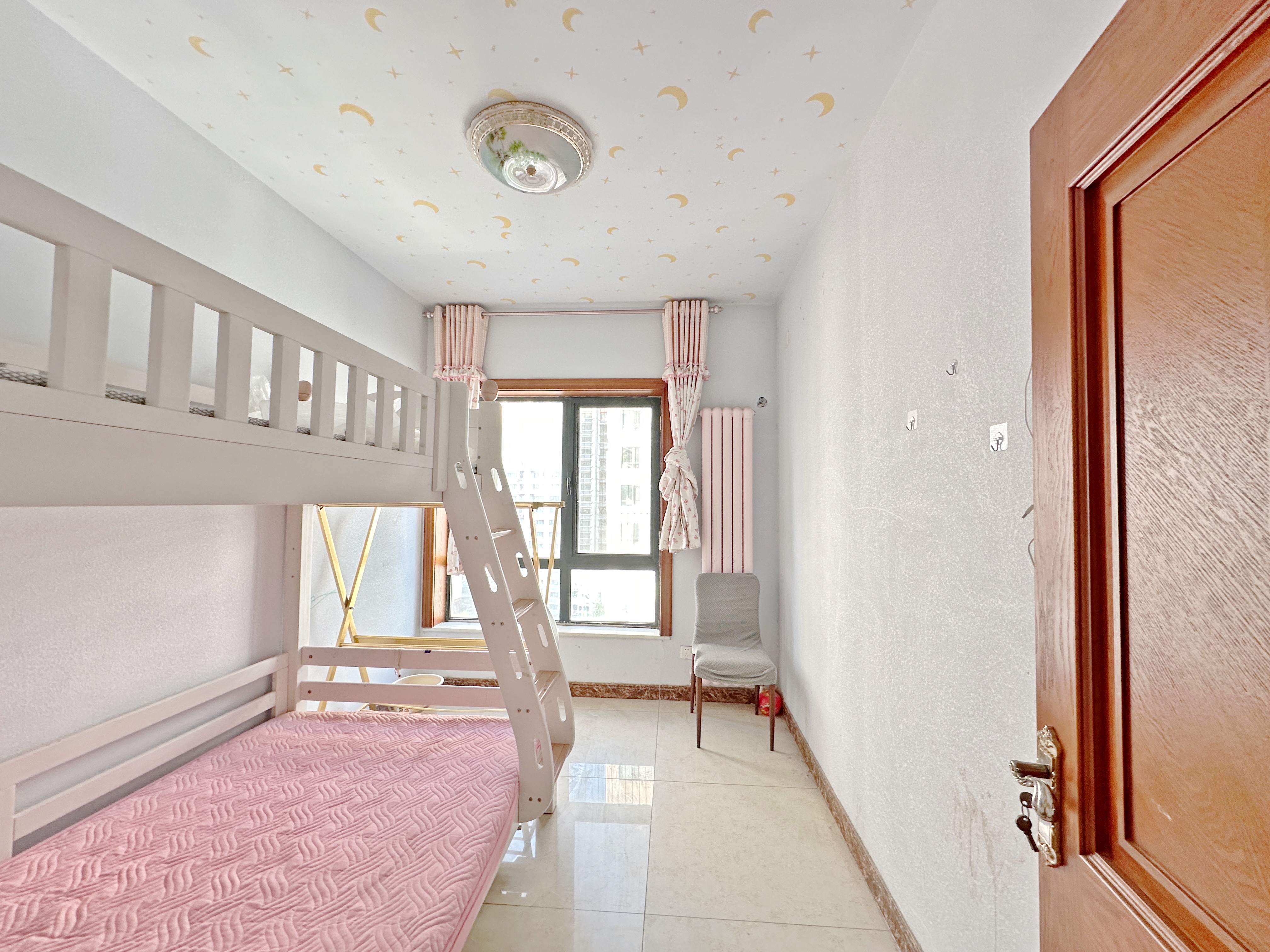 阳光100国际新城(B区）