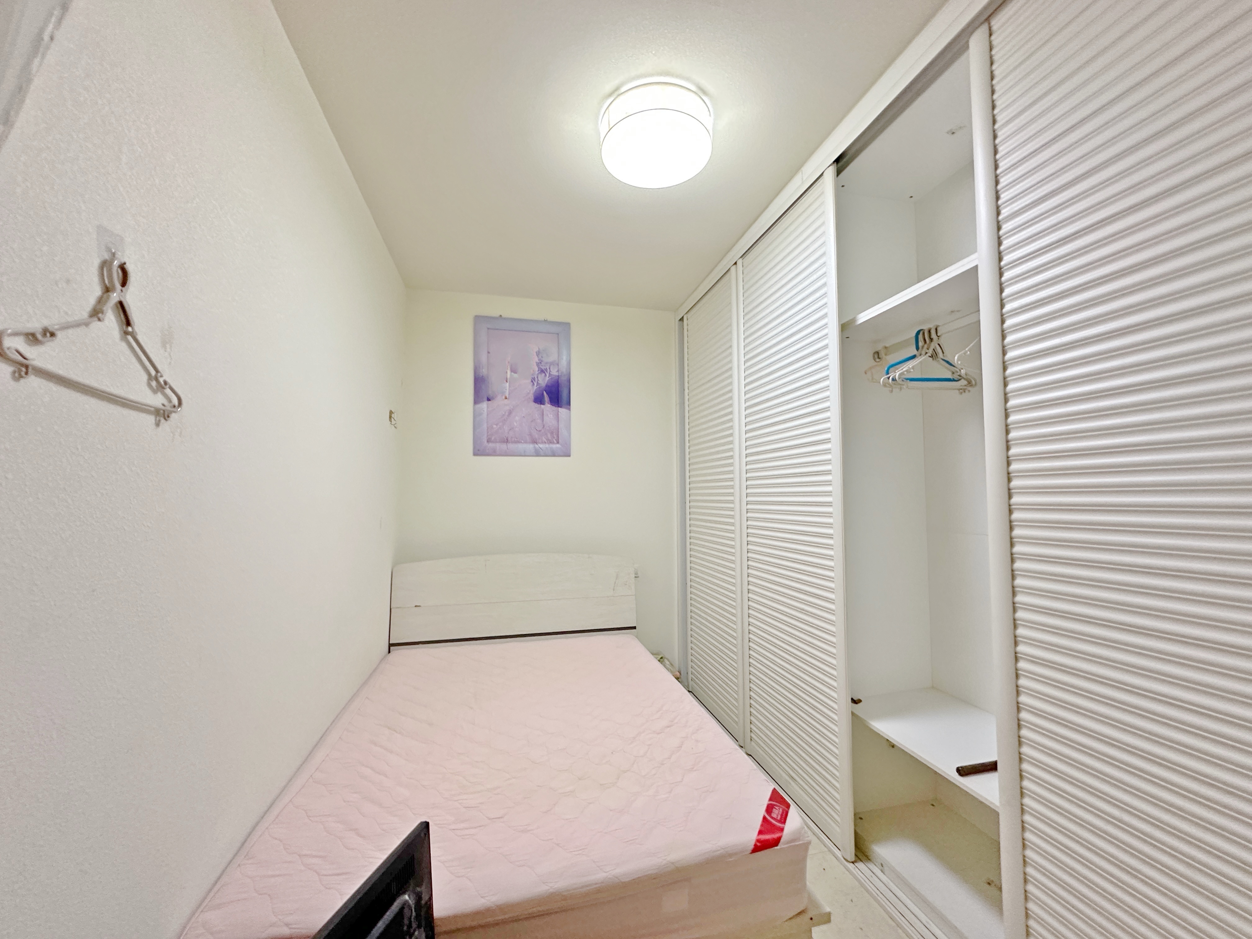 阳光100国际新城(B区）