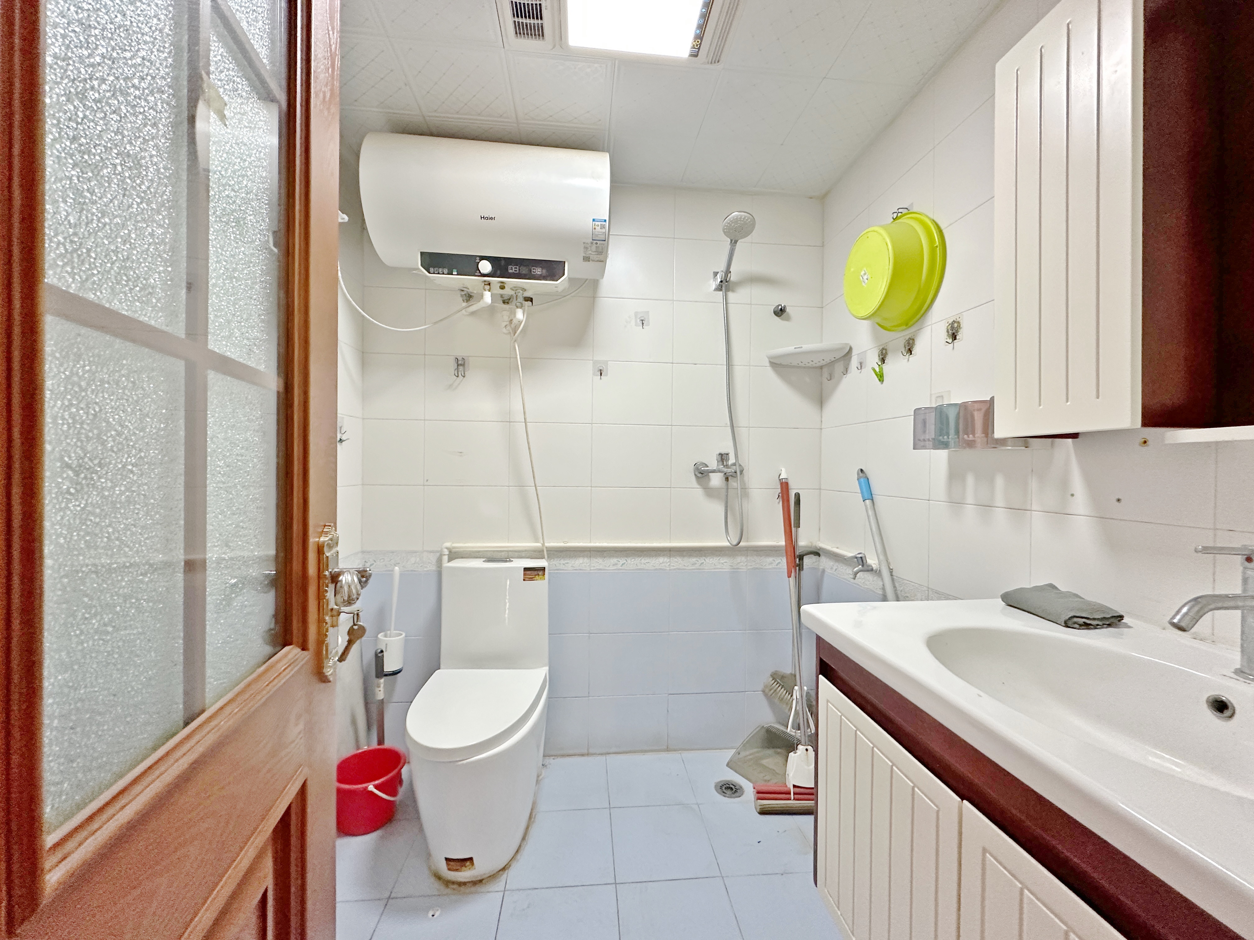 阳光100国际新城(B区）