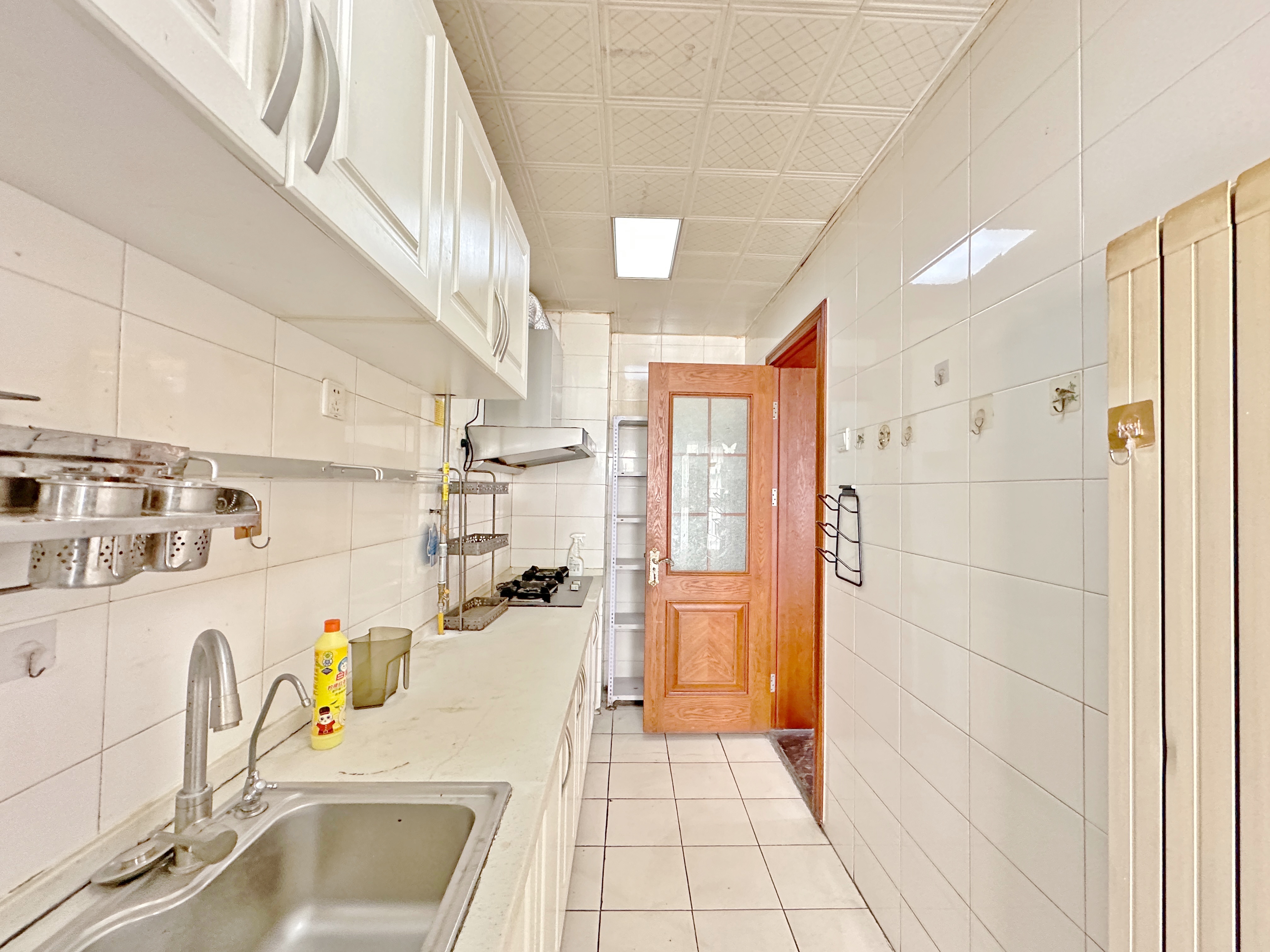 阳光100国际新城(B区）