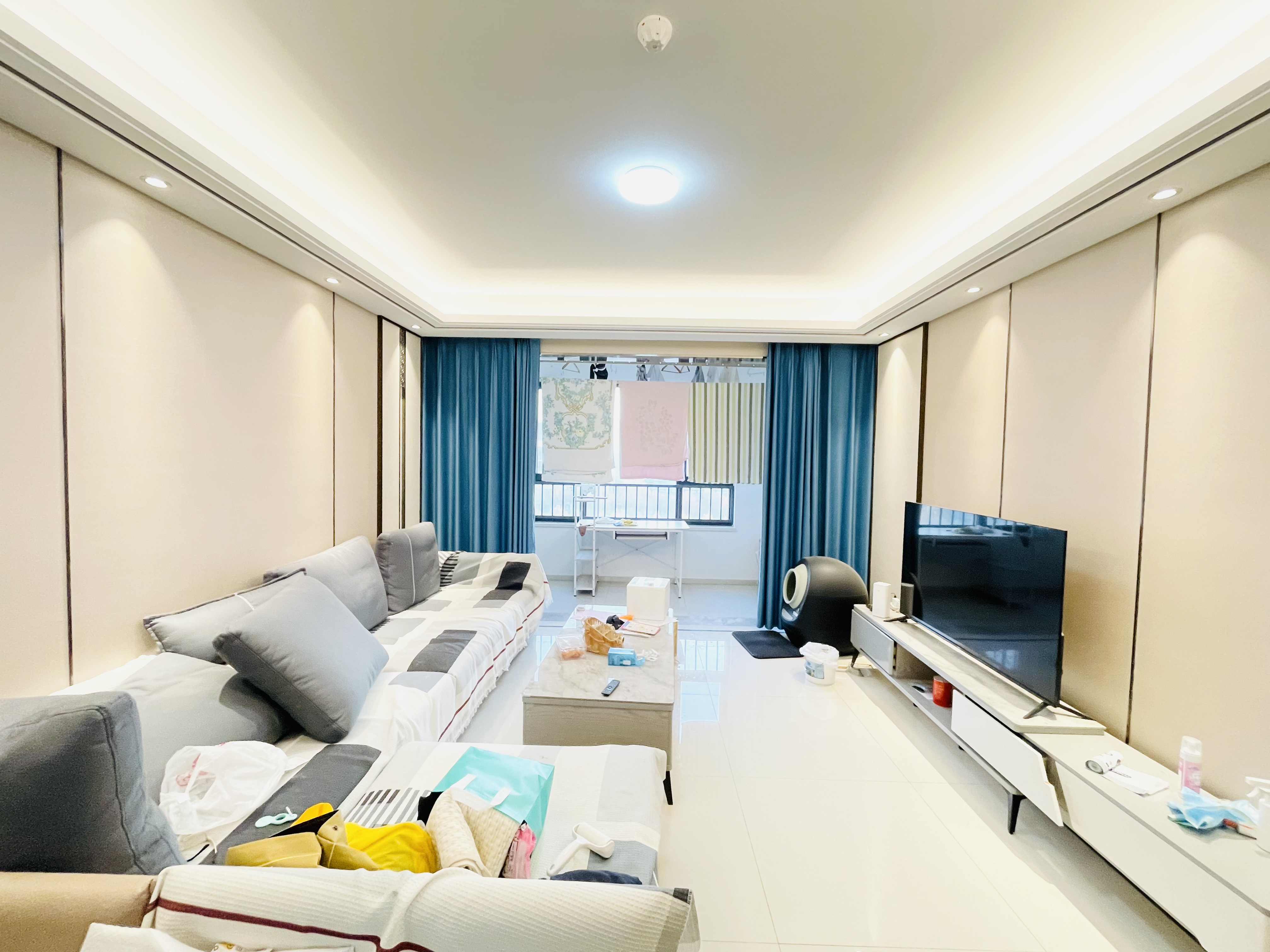 中新国际西城五区