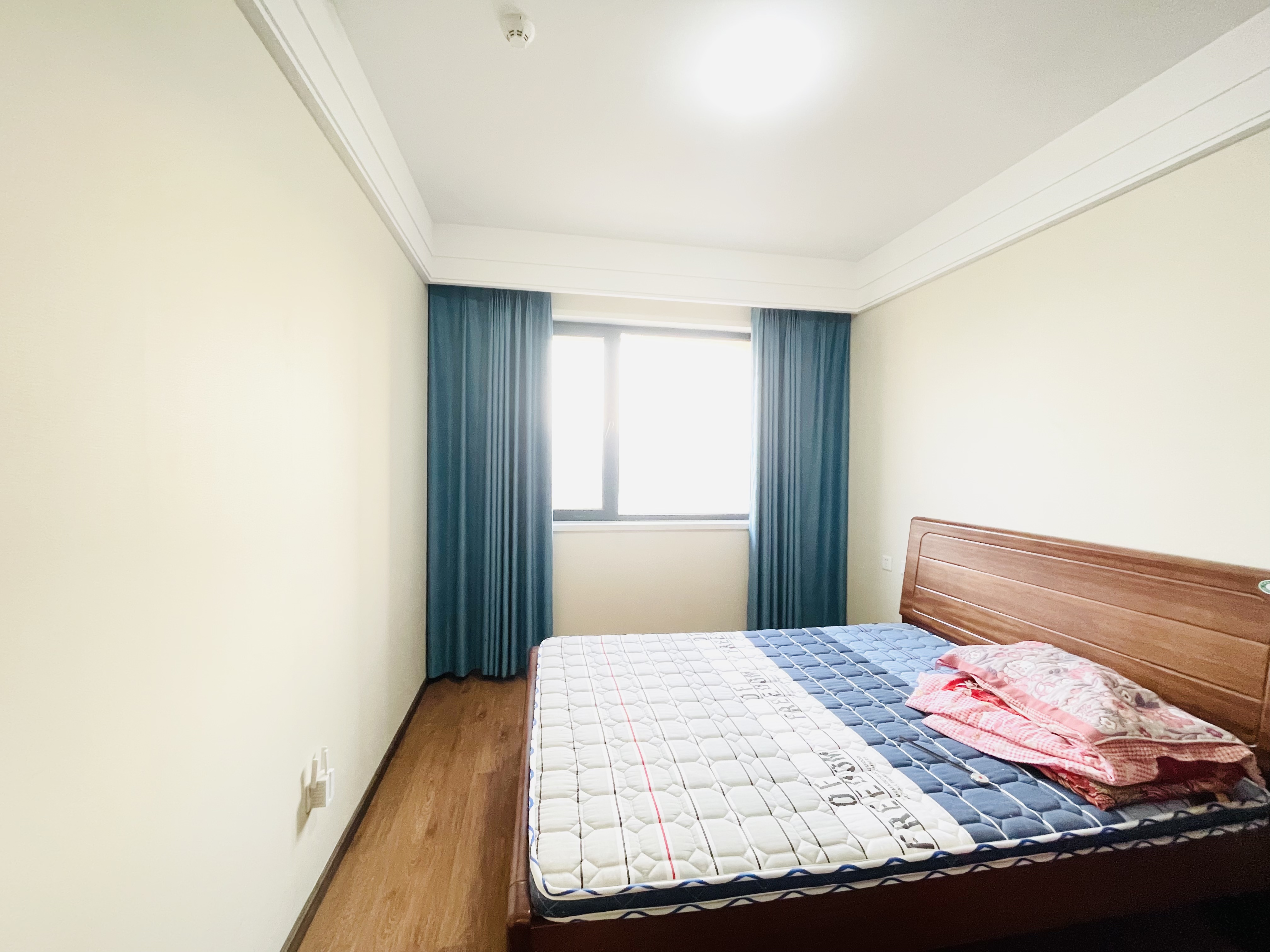 中新国际西城五区