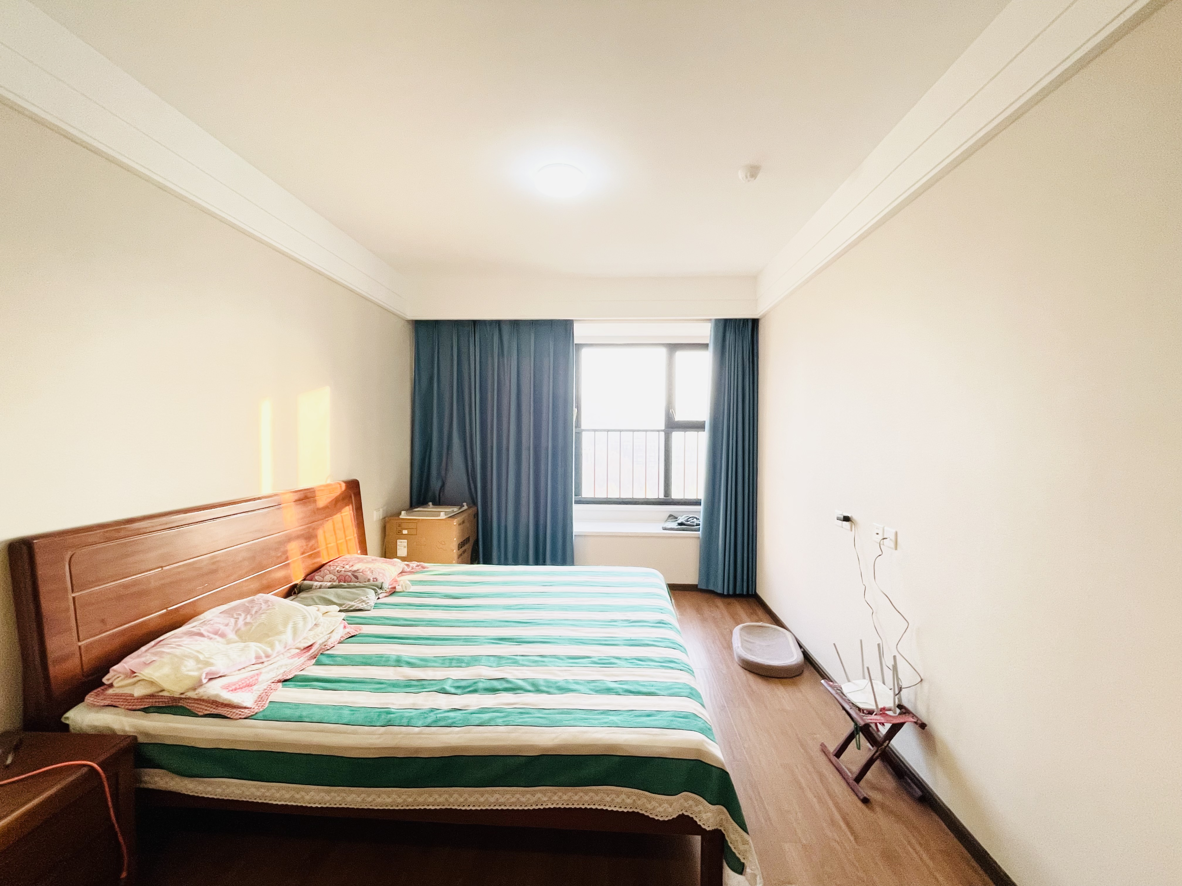 中新国际西城五区