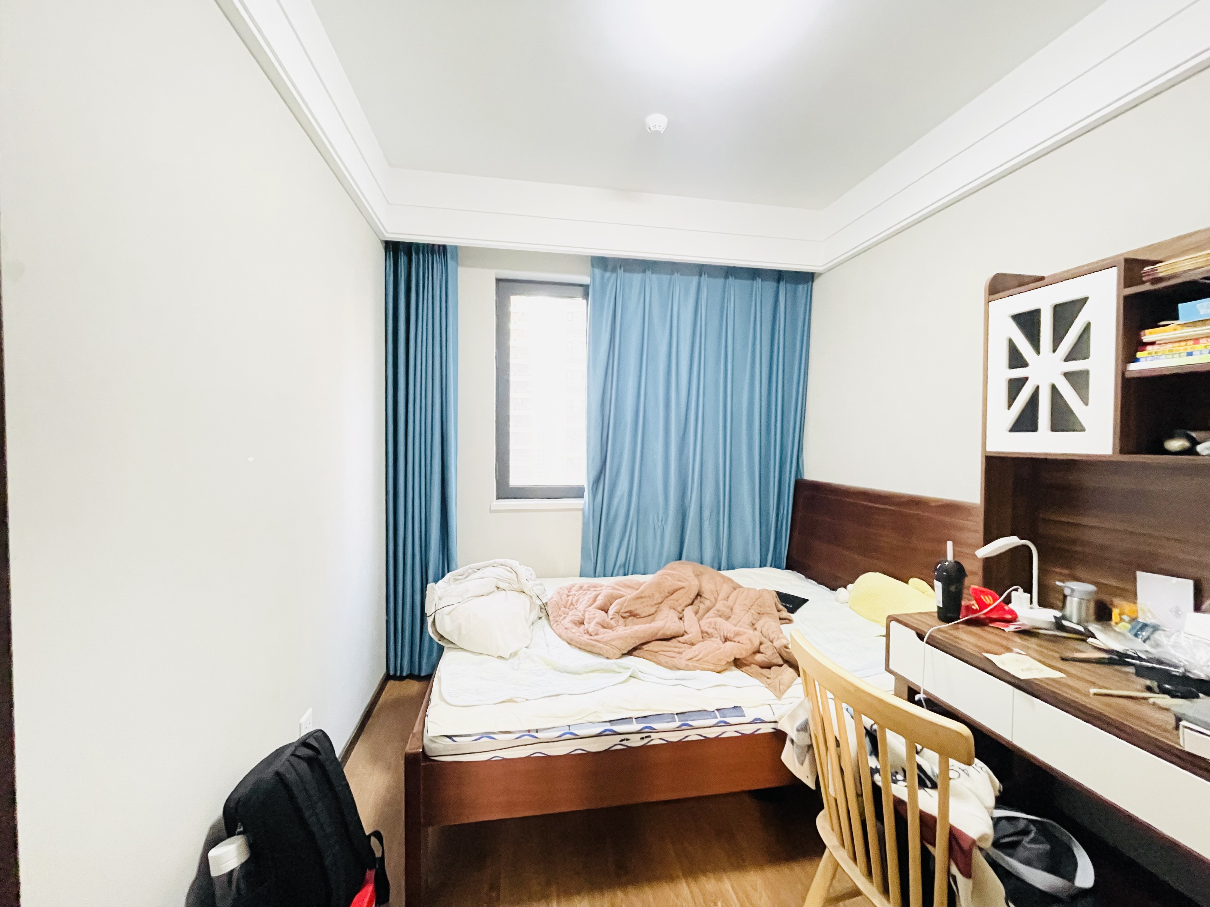 中新国际西城五区