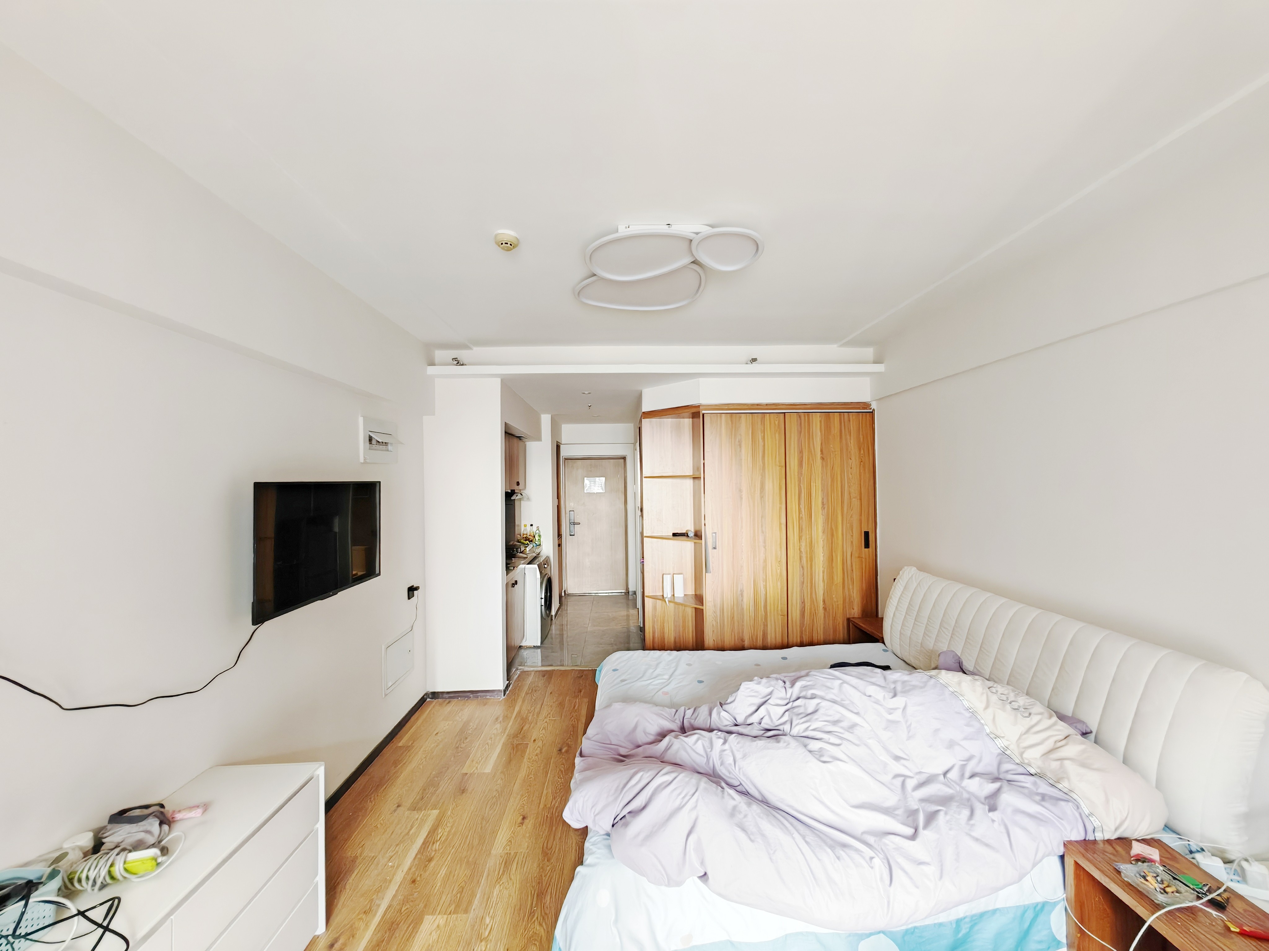  广厦聚隆广场 南