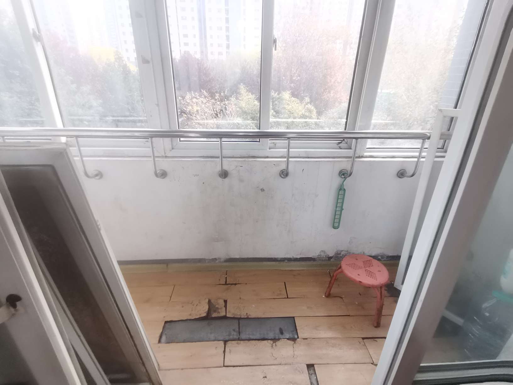 兴福佳苑