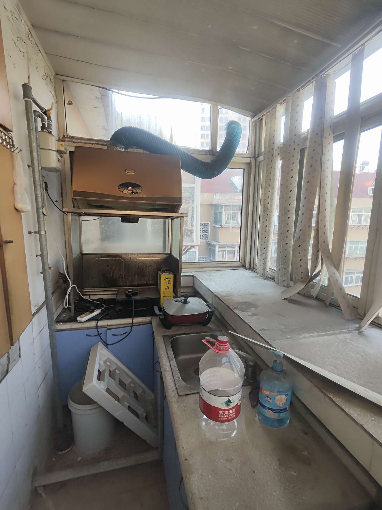 制锦市北小门街