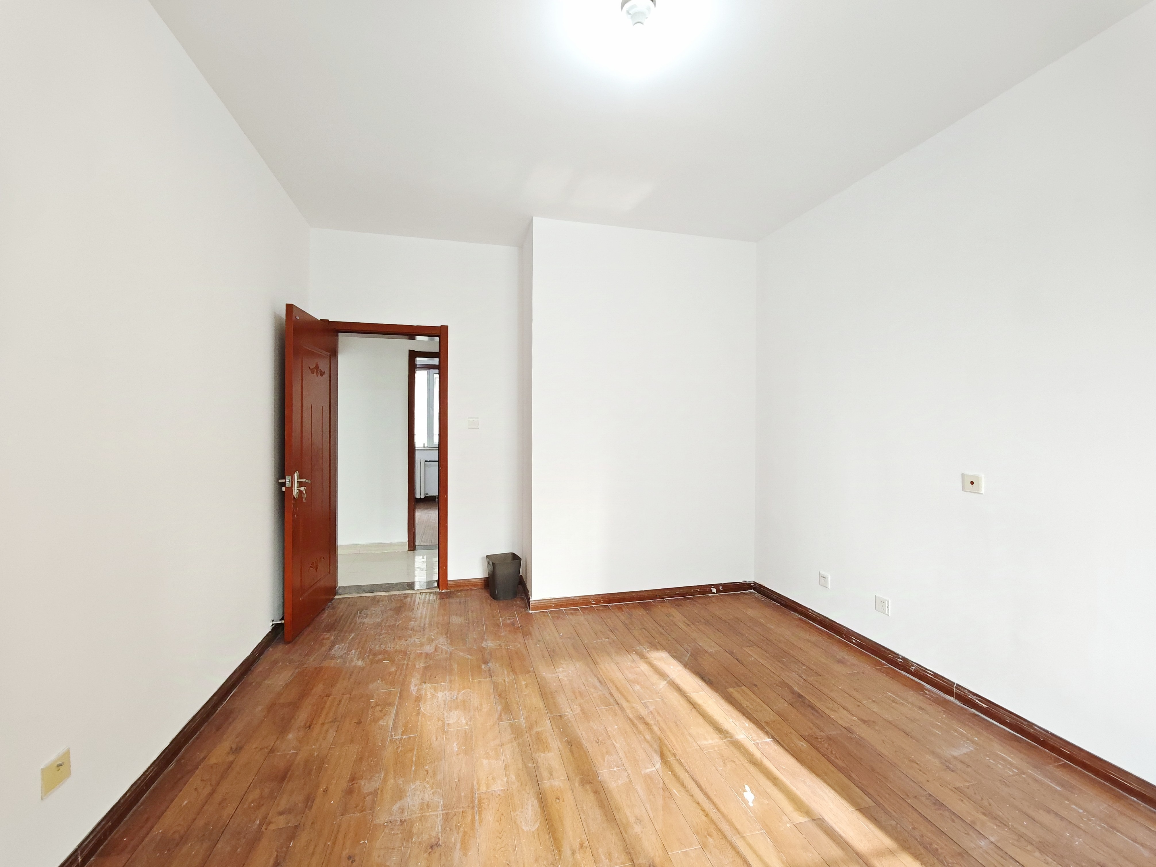 绿地中央广场三区