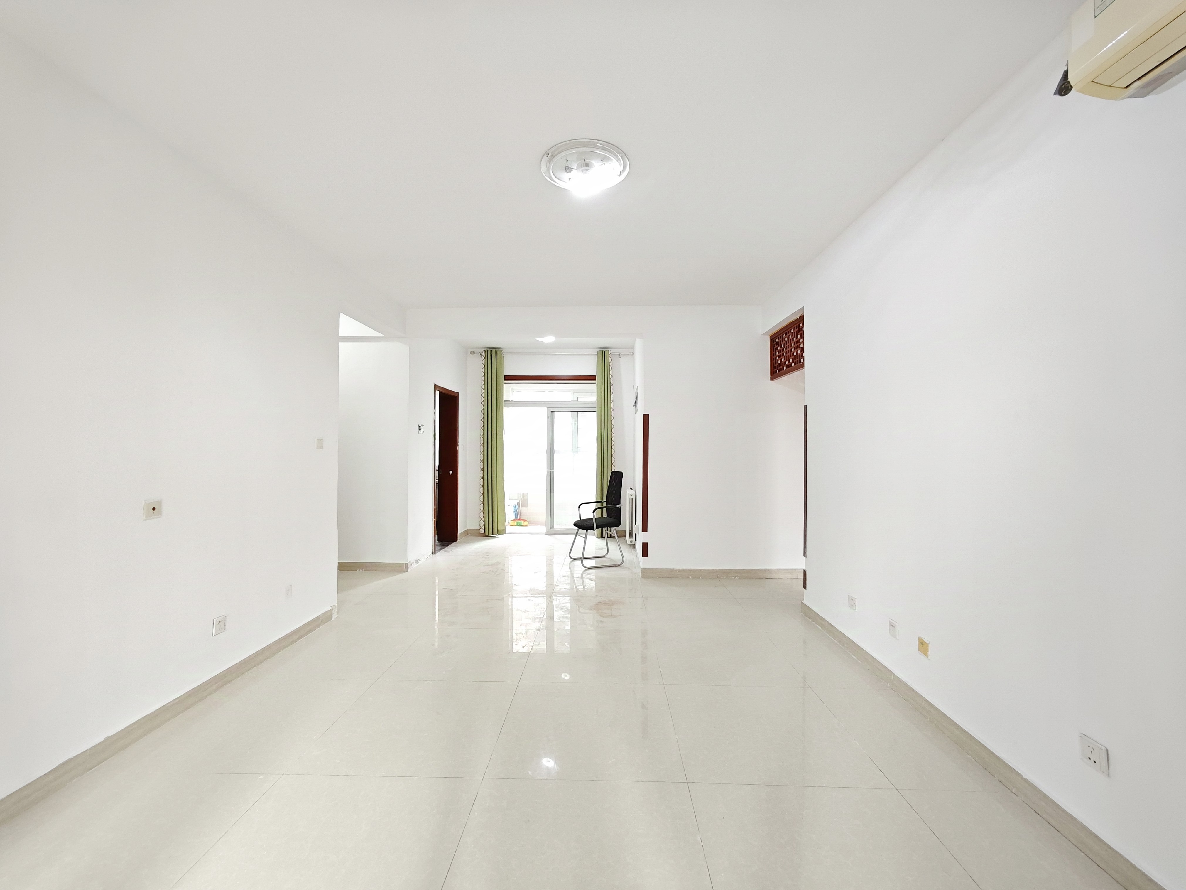 绿地中央广场三区