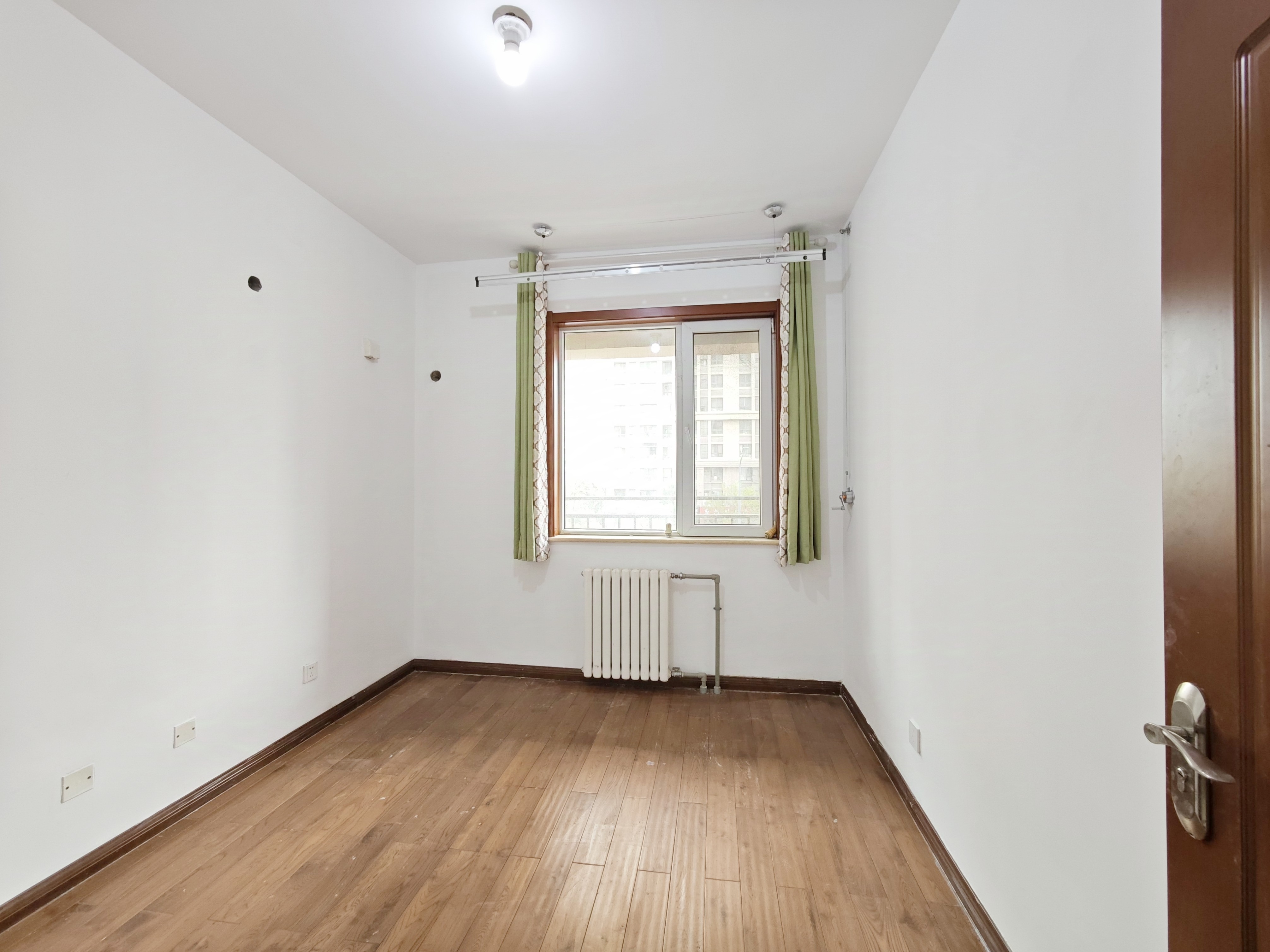 绿地中央广场三区