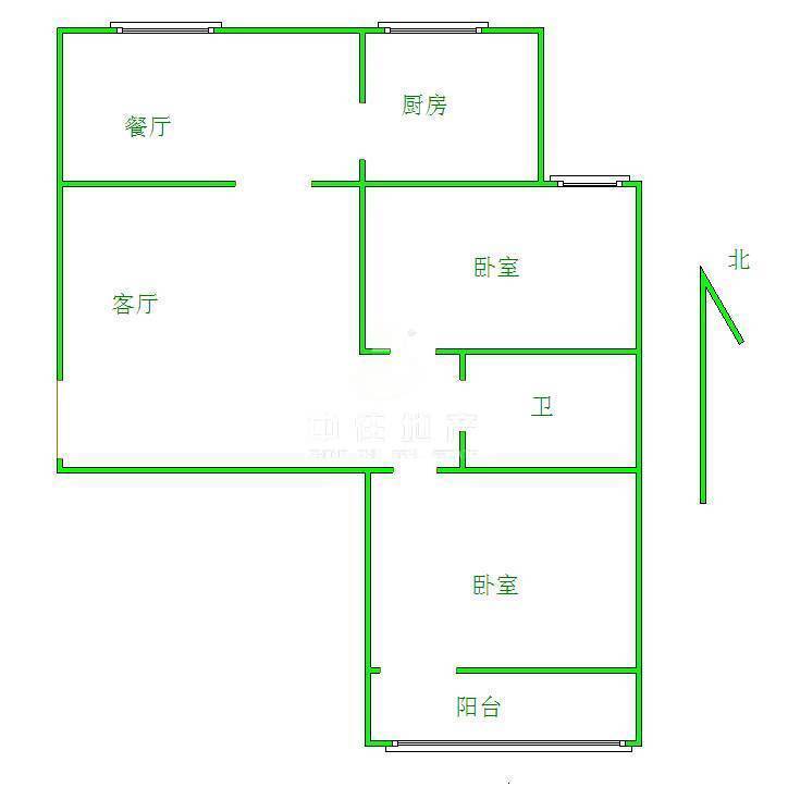 机车新村