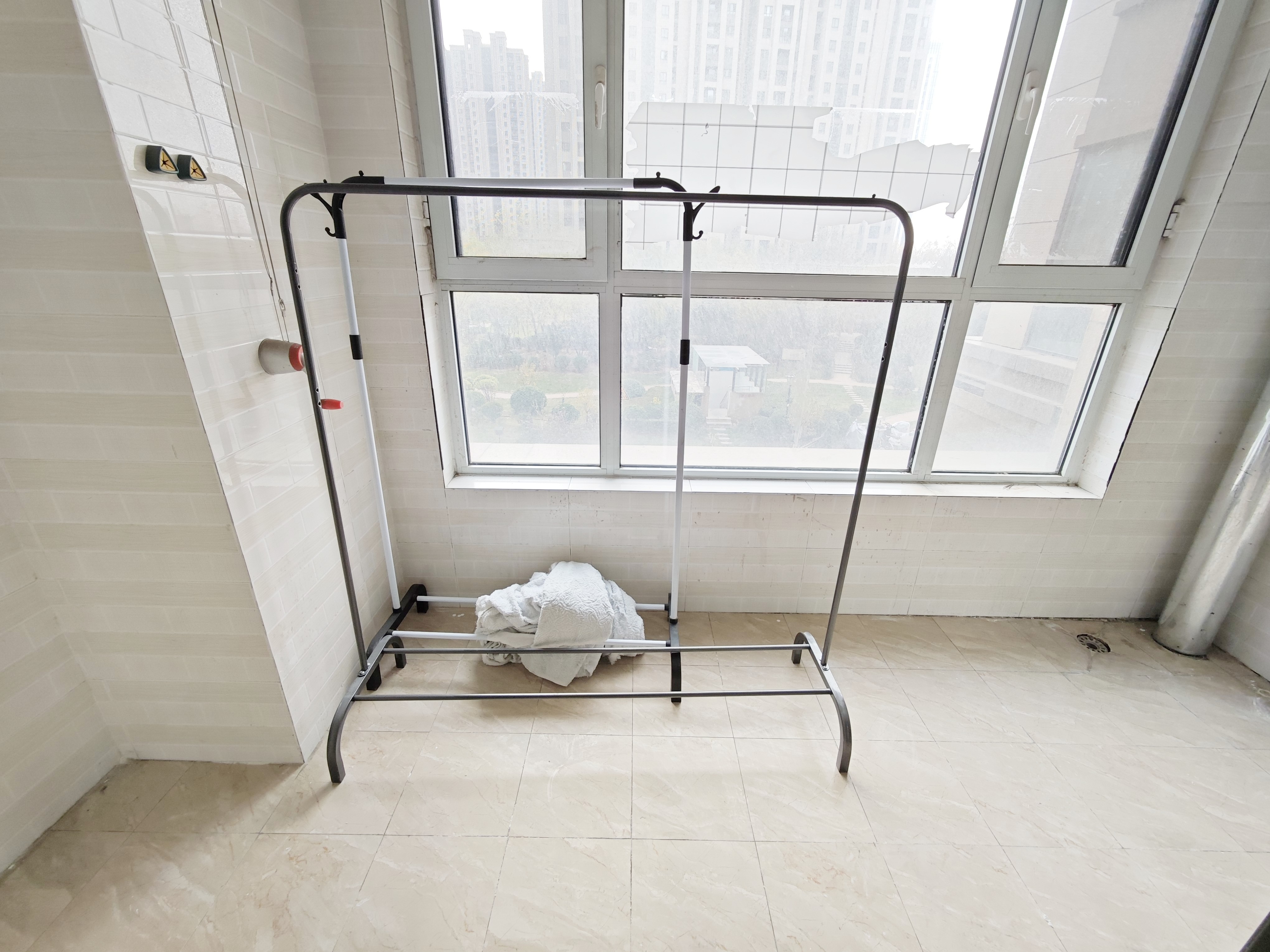 绿地中央广场三区